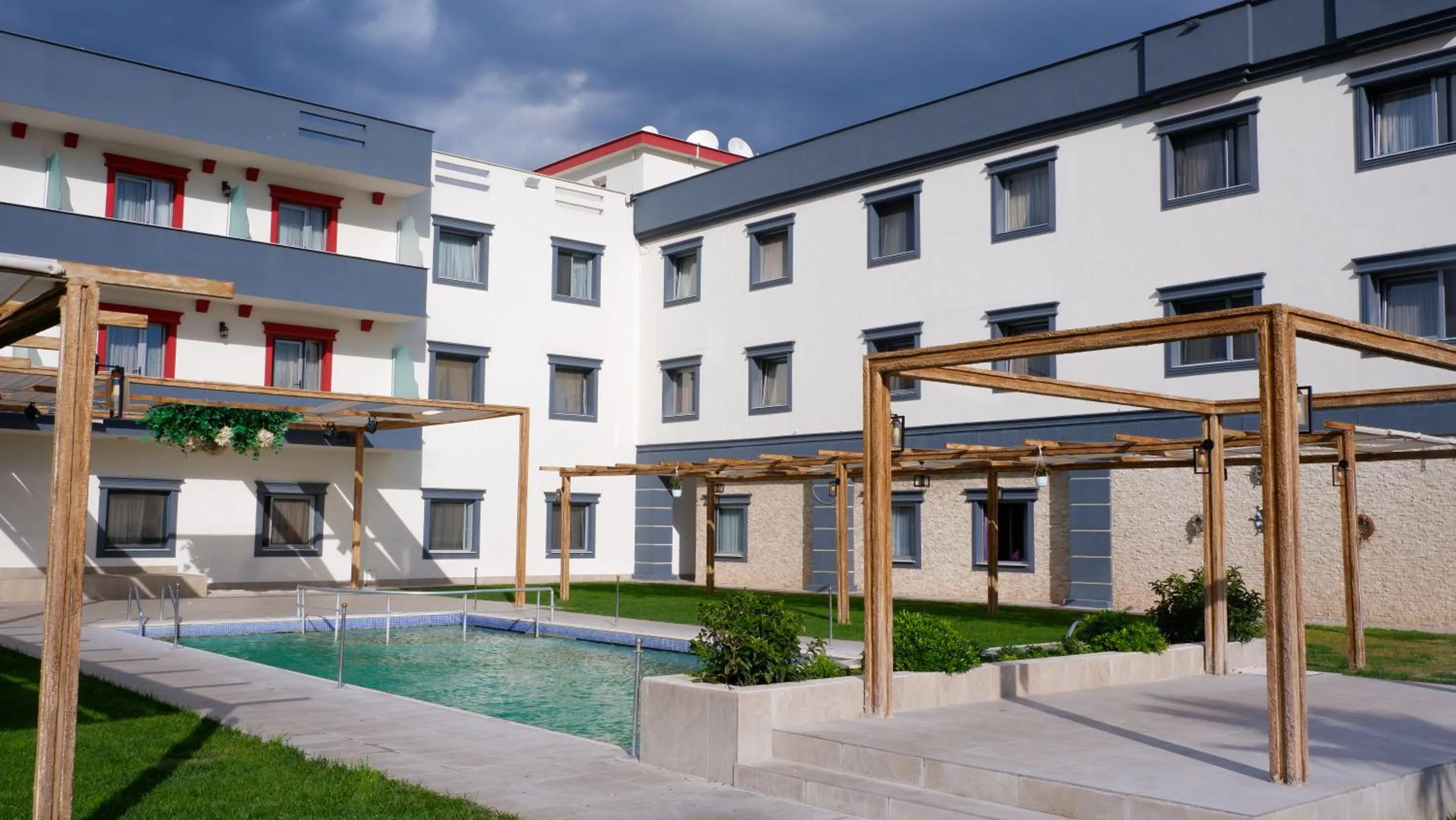 Hotel Labella Bergama