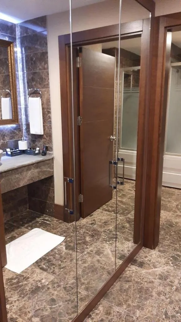 Hotel Labella Bergama