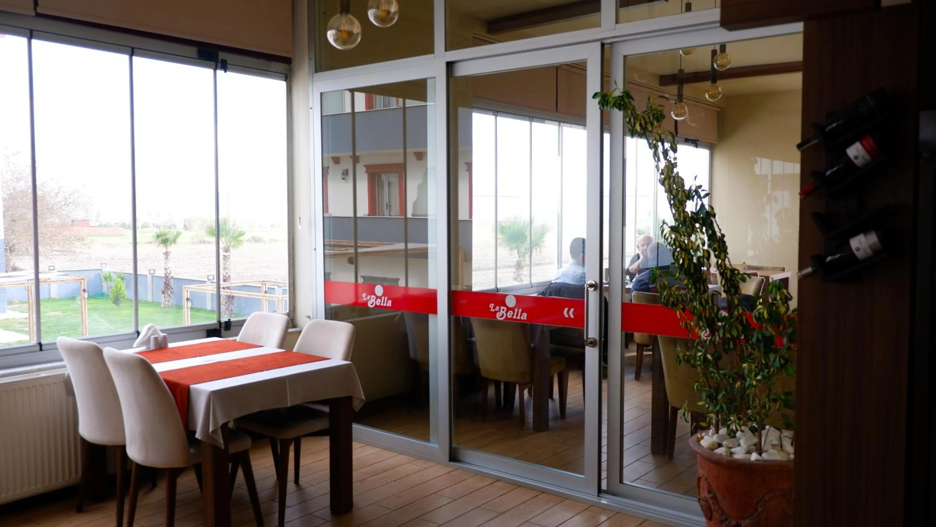 Hotel Labella Bergama