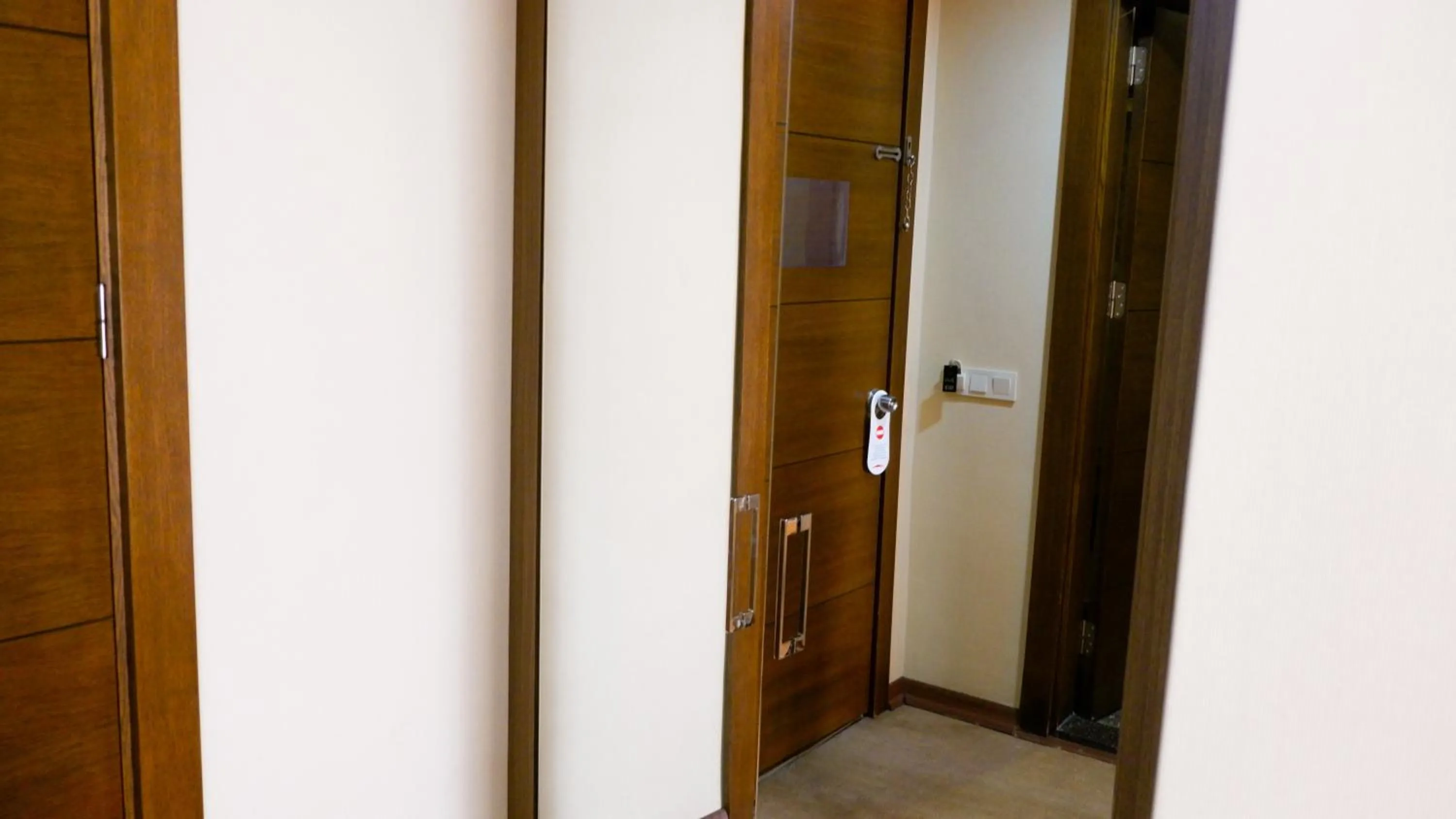 Hotel Labella Bergama