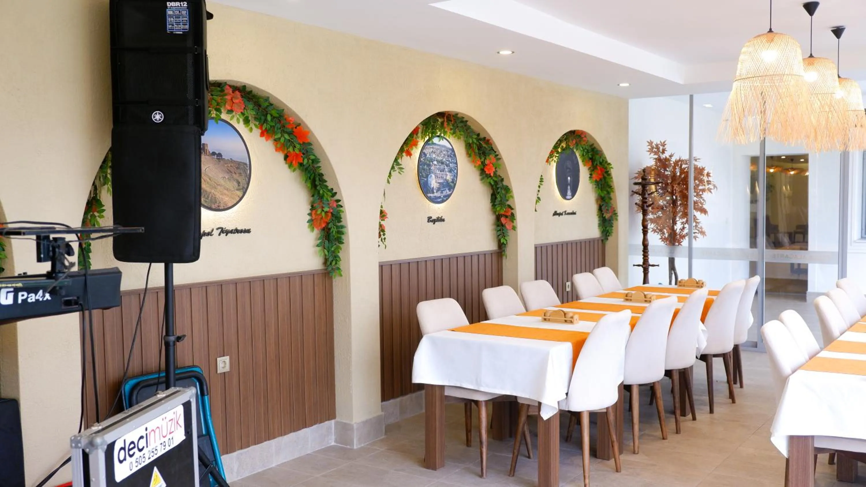 Hotel Labella Bergama