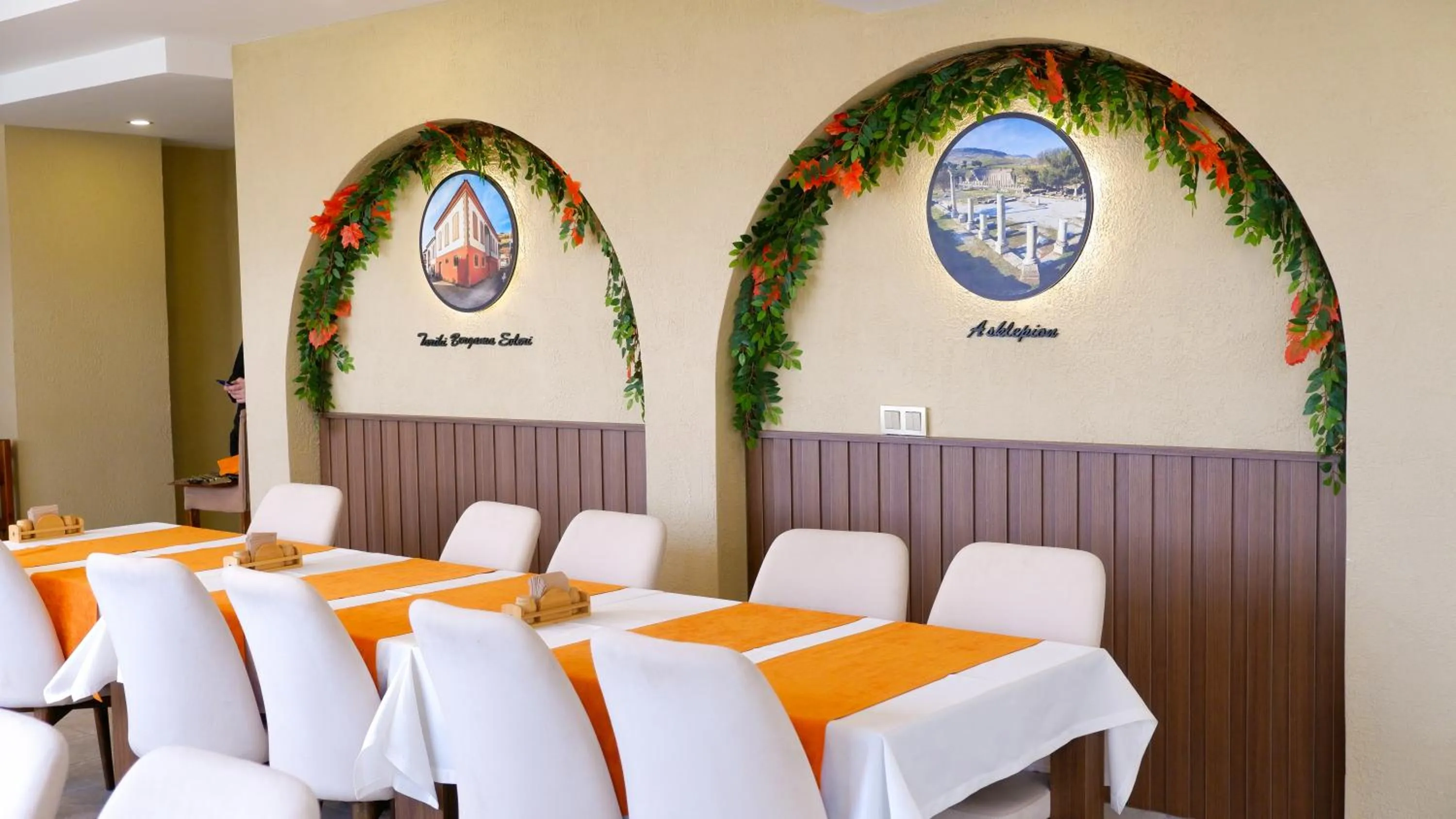 Hotel Labella Bergama