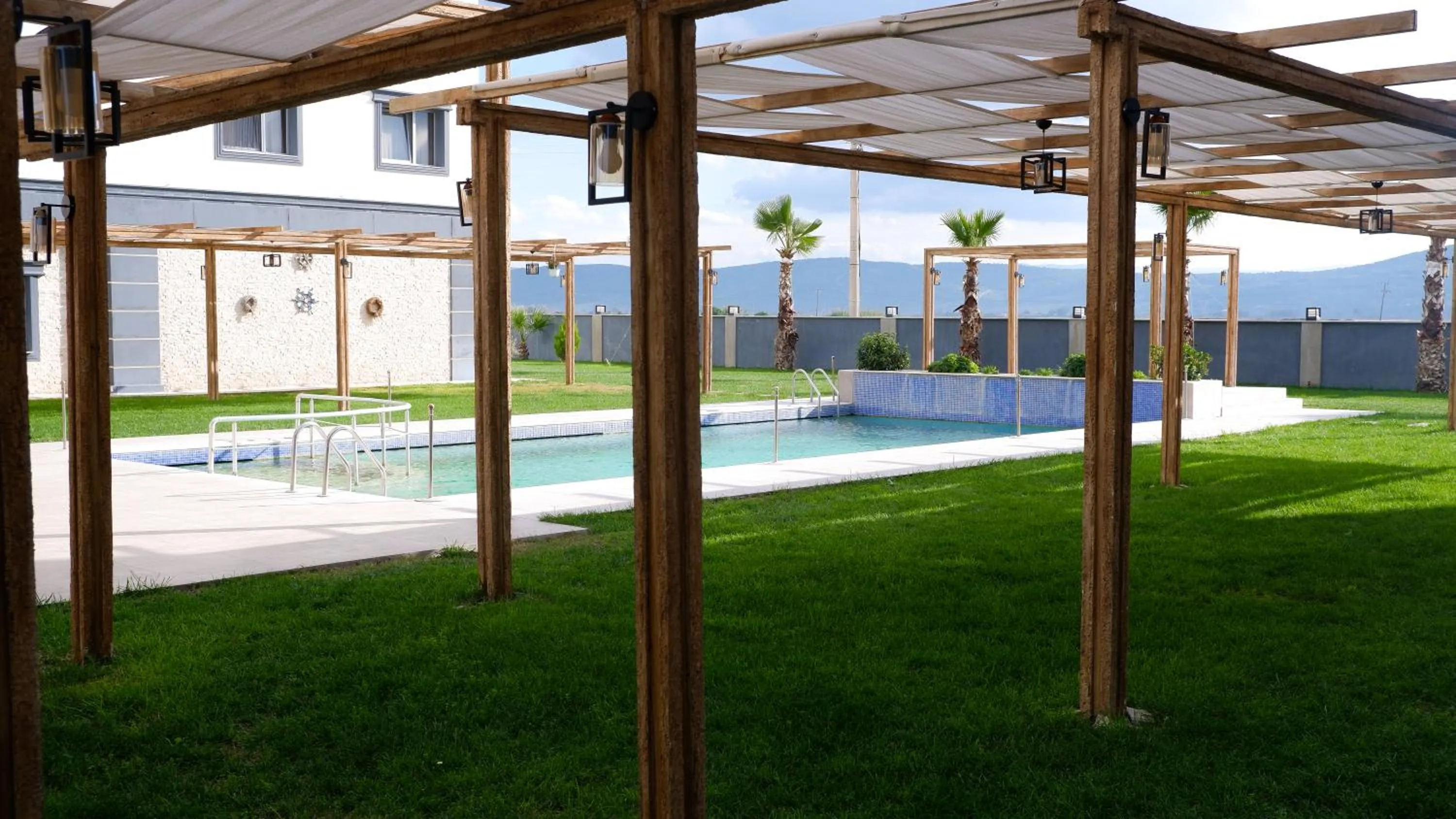 Hotel Labella Bergama