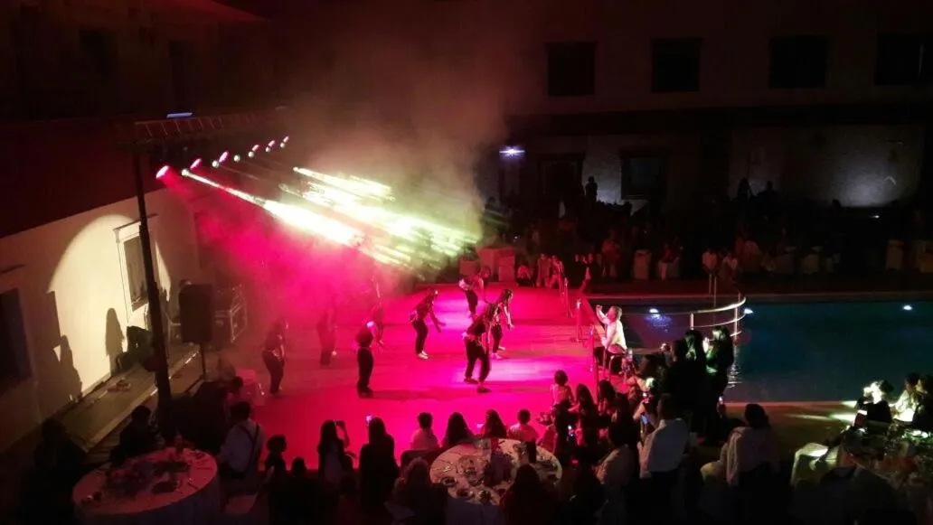 Hotel Labella Bergama