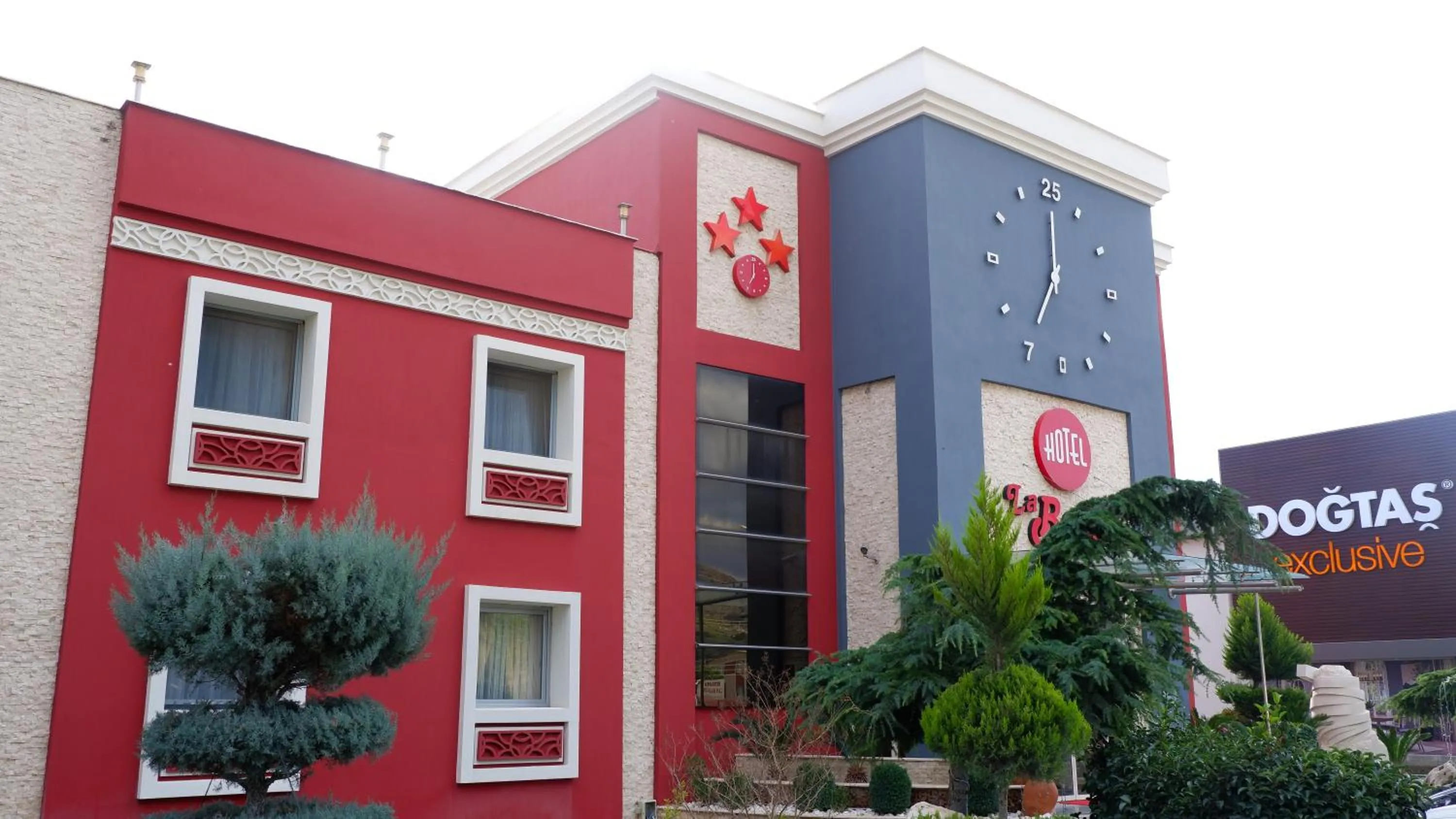 Hotel Labella Bergama