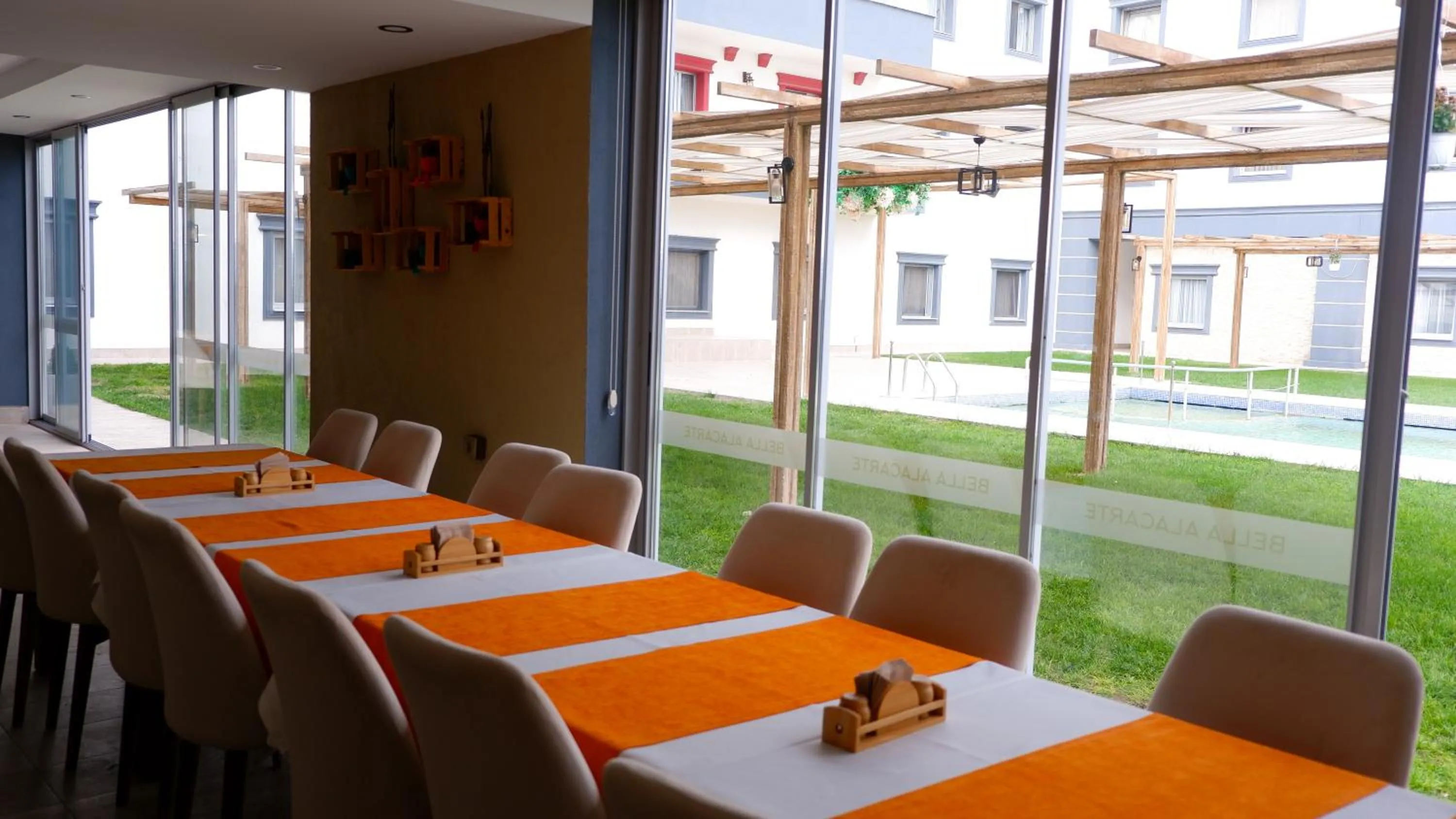 Hotel Labella Bergama