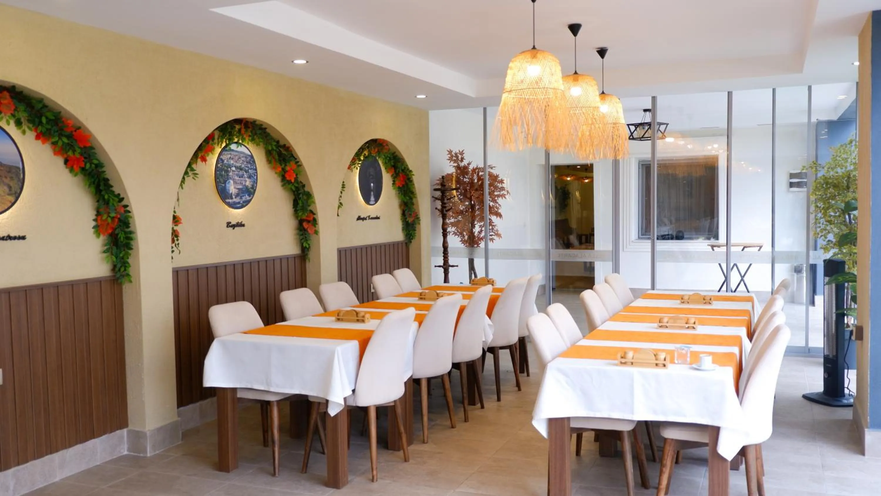 Hotel Labella Bergama