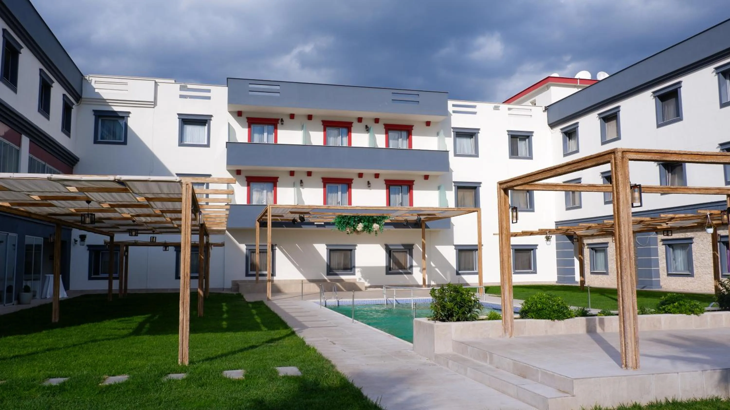 Hotel Labella Bergama