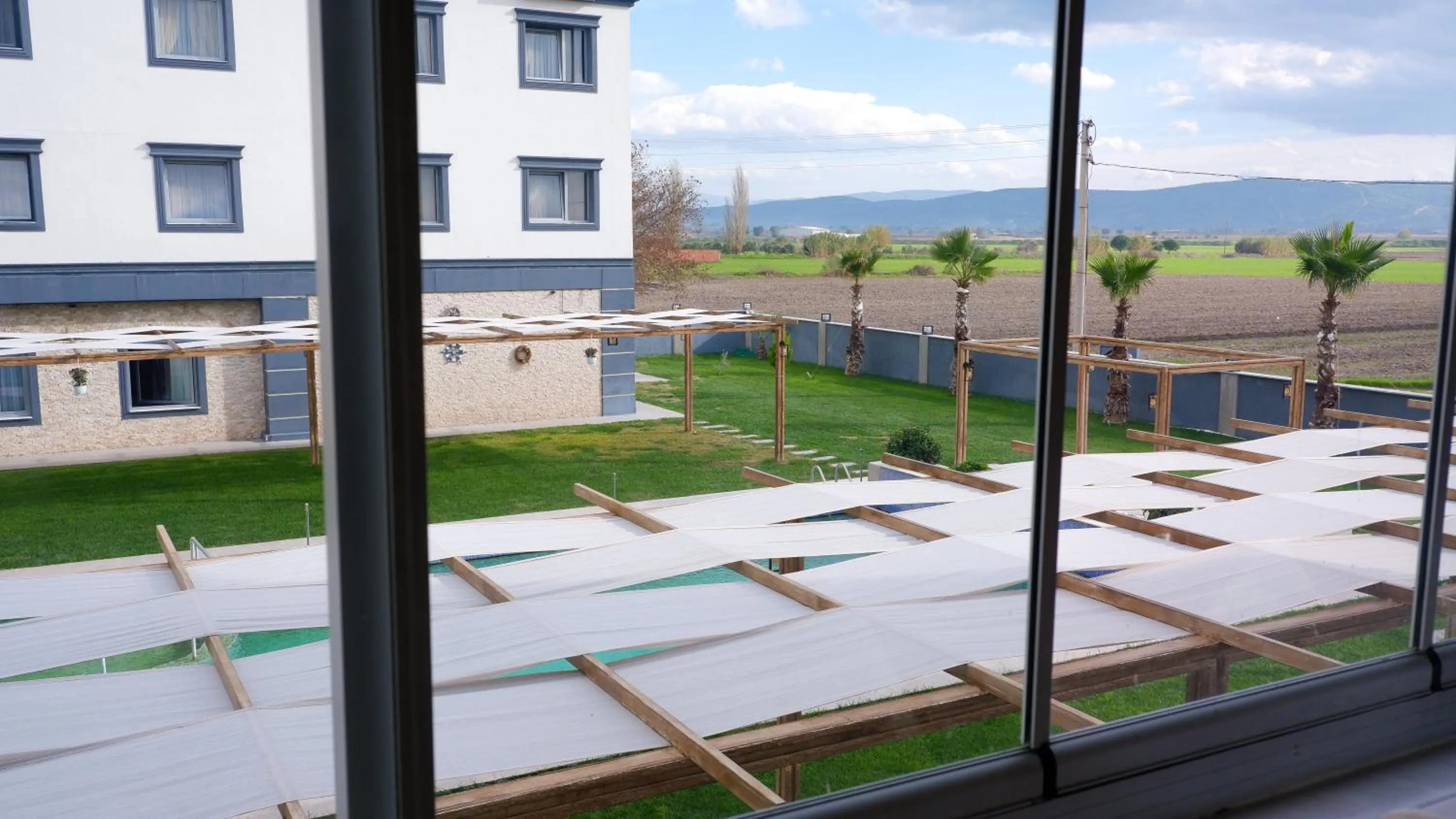 Hotel Labella Bergama