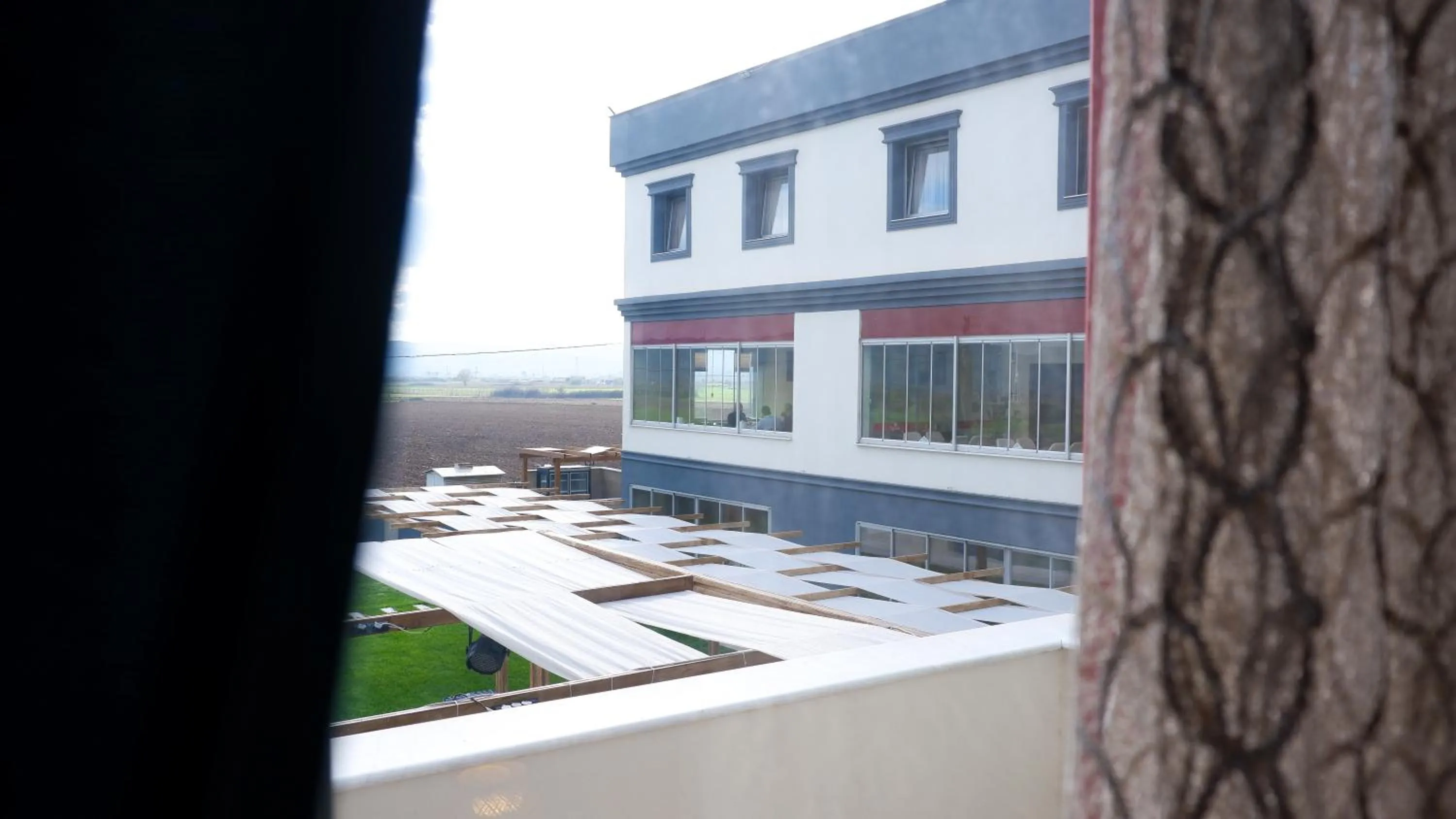 Hotel Labella Bergama