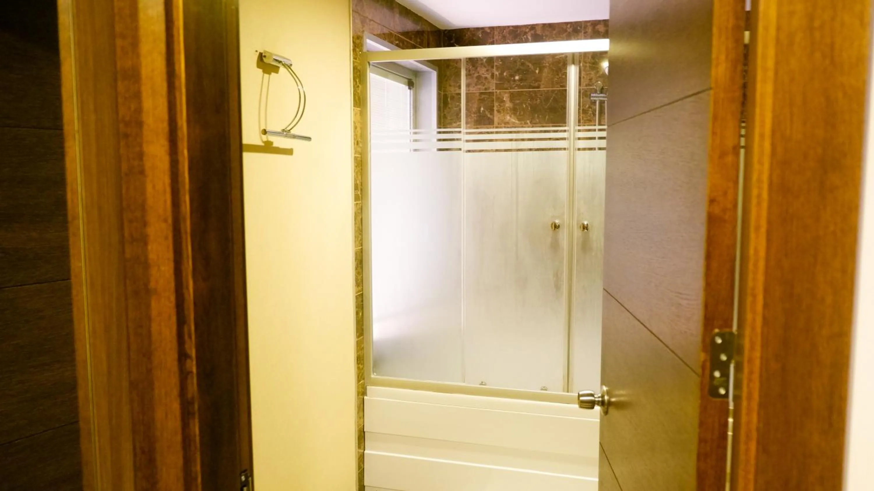 Hotel Labella Bergama