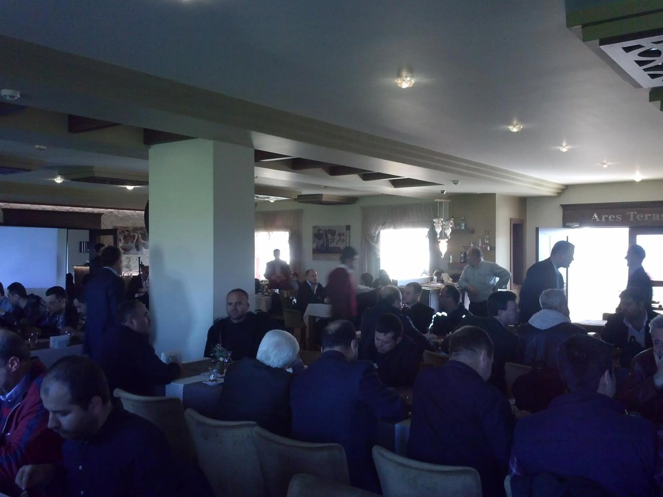 Hotel Labella Bergama