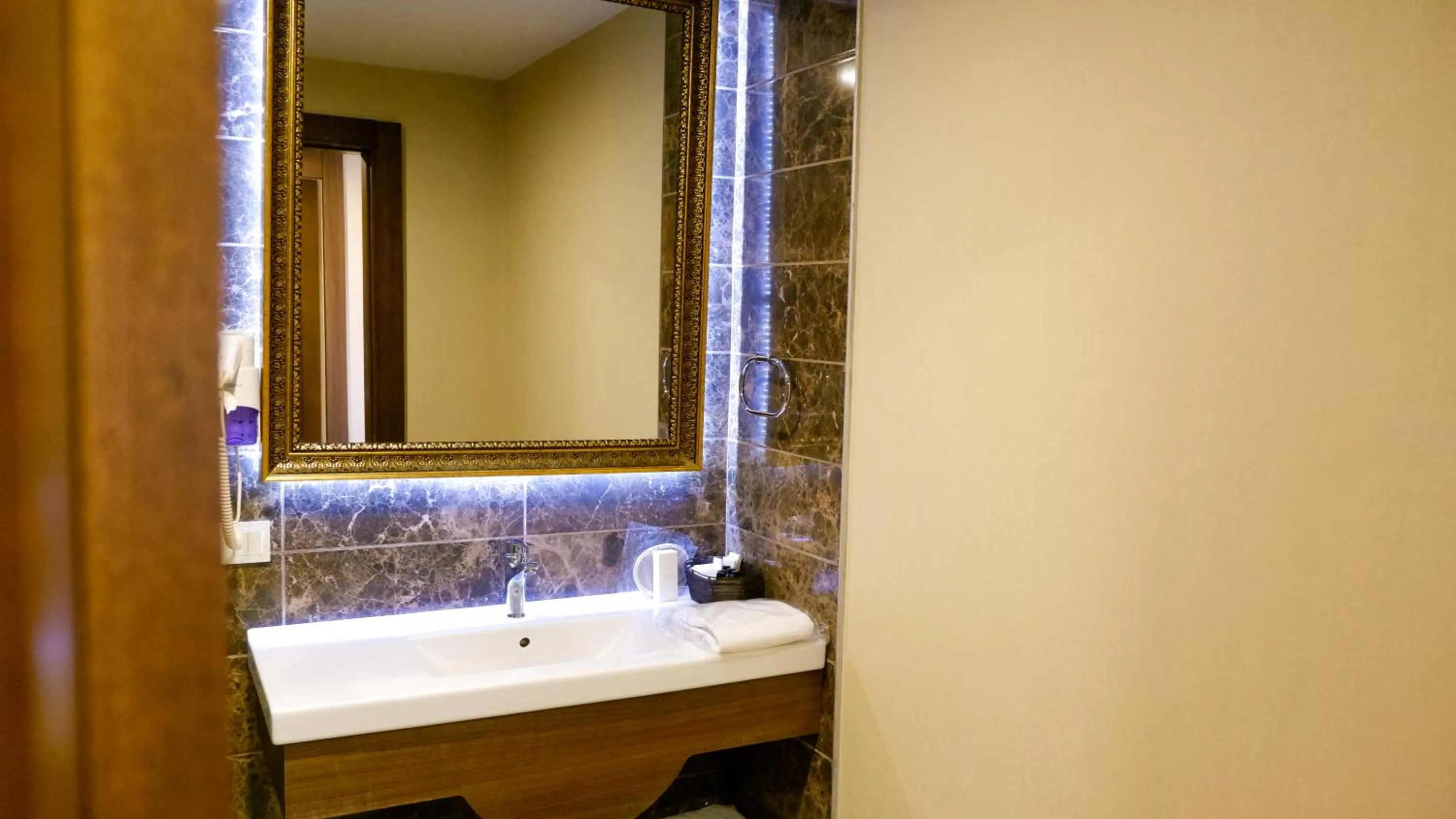 Hotel Labella Bergama