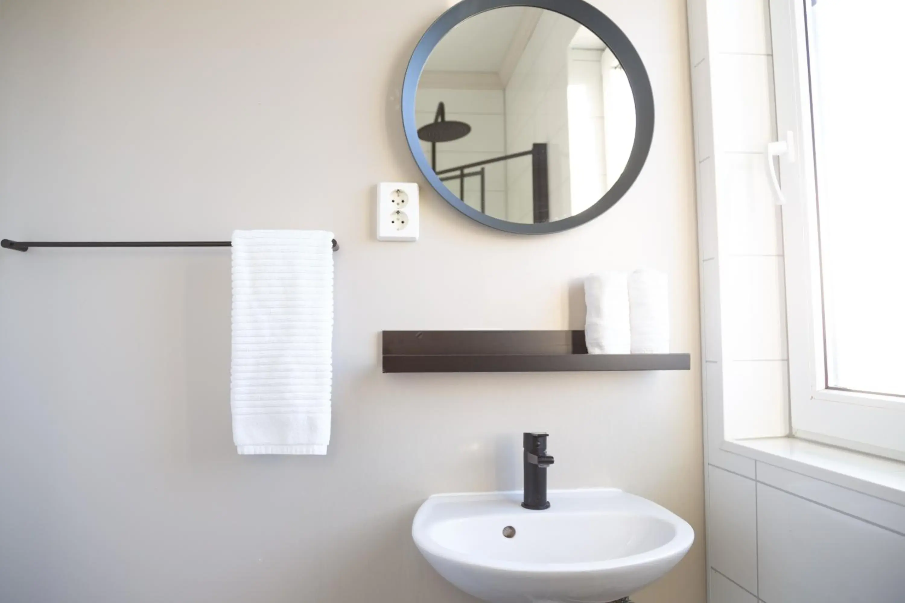 Double or Twin Room with Private Bathroom in Hestaland Guesthouse Horse Farm Stay Double or Twin Room with Private Bathroom in Hestaland Guesthouse Horse Farm Stay