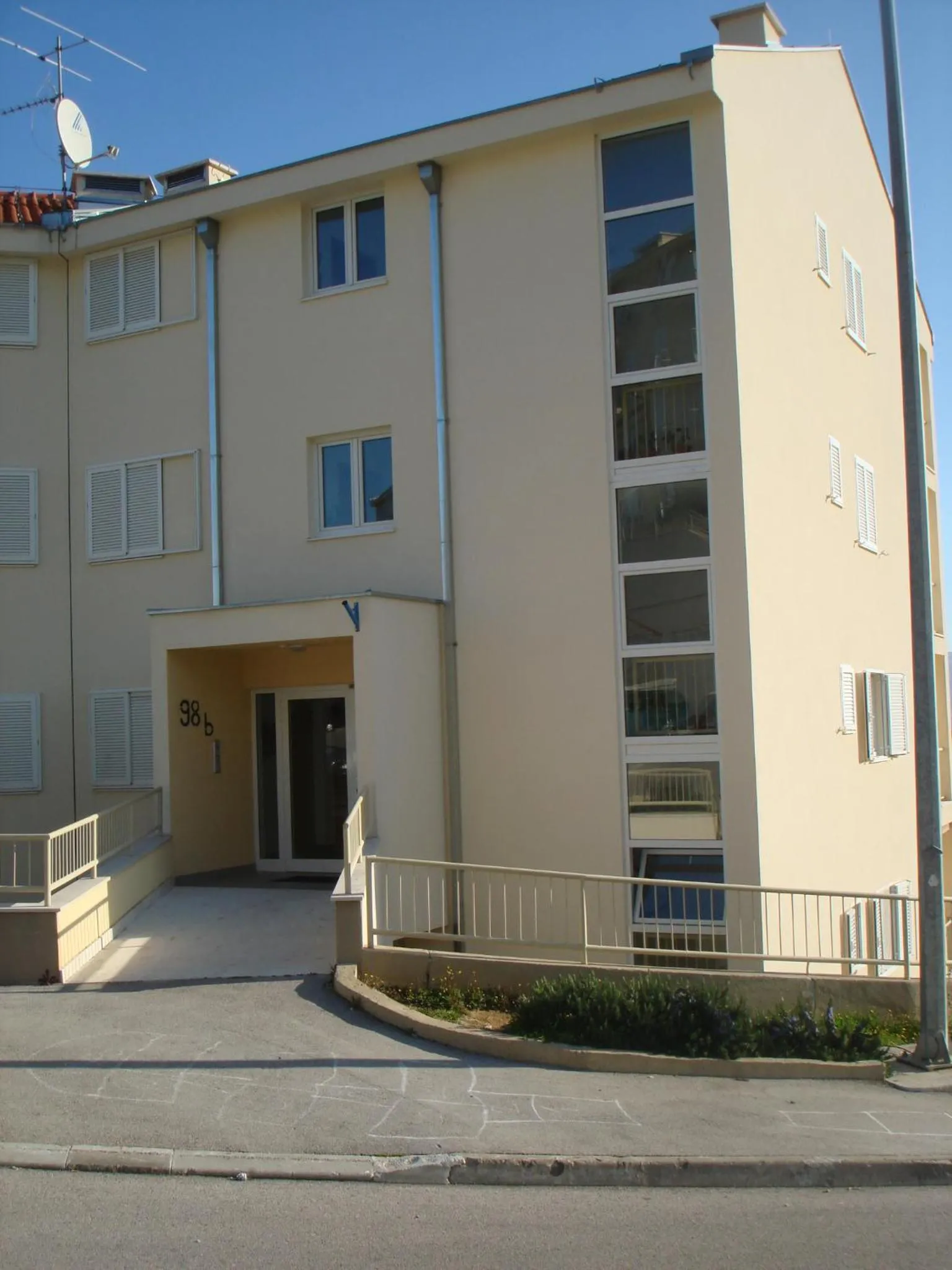 Apartment Z&E