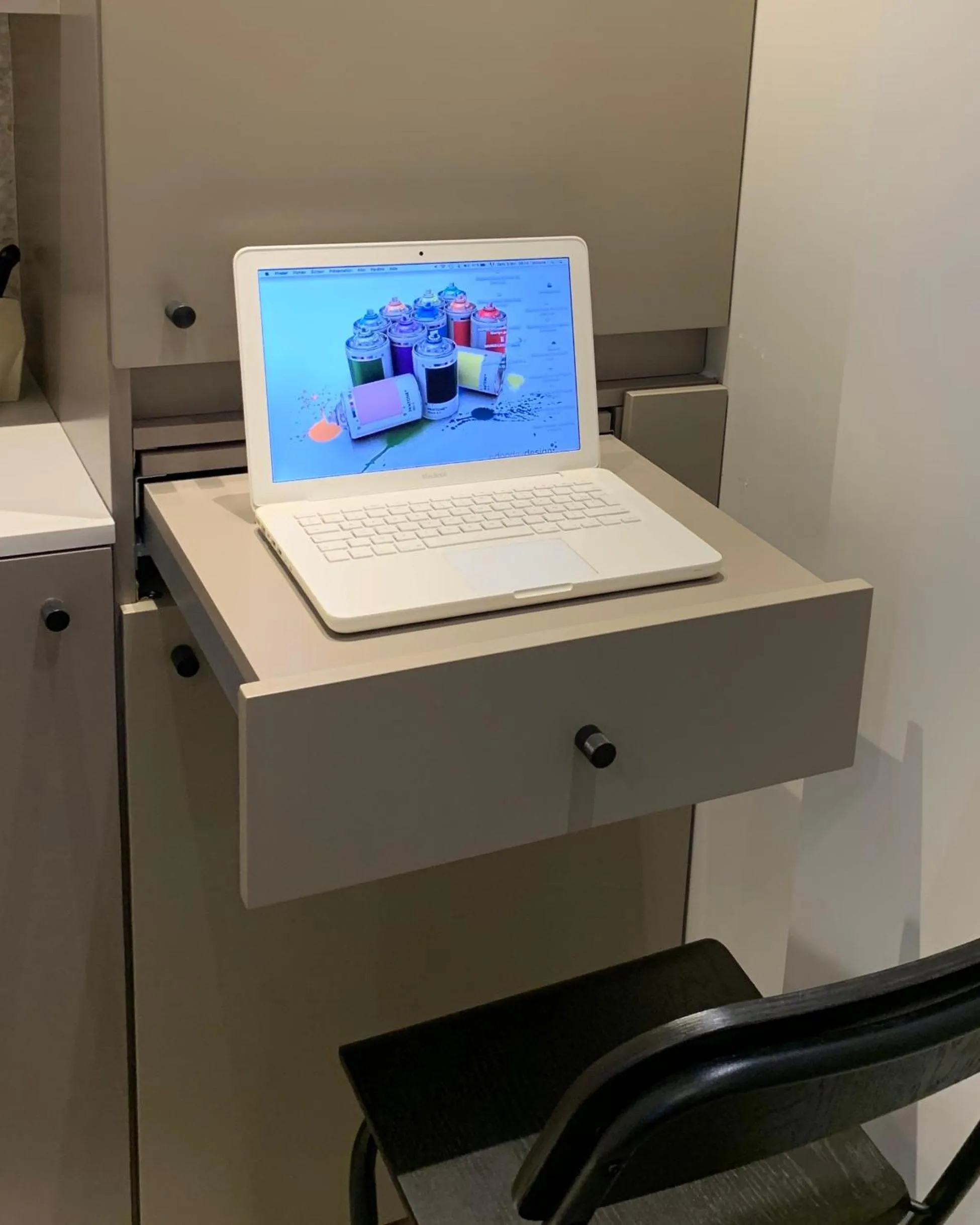 PARIS RIVOLI NOTRE DAME Chambre d'Hôtes Studio Private