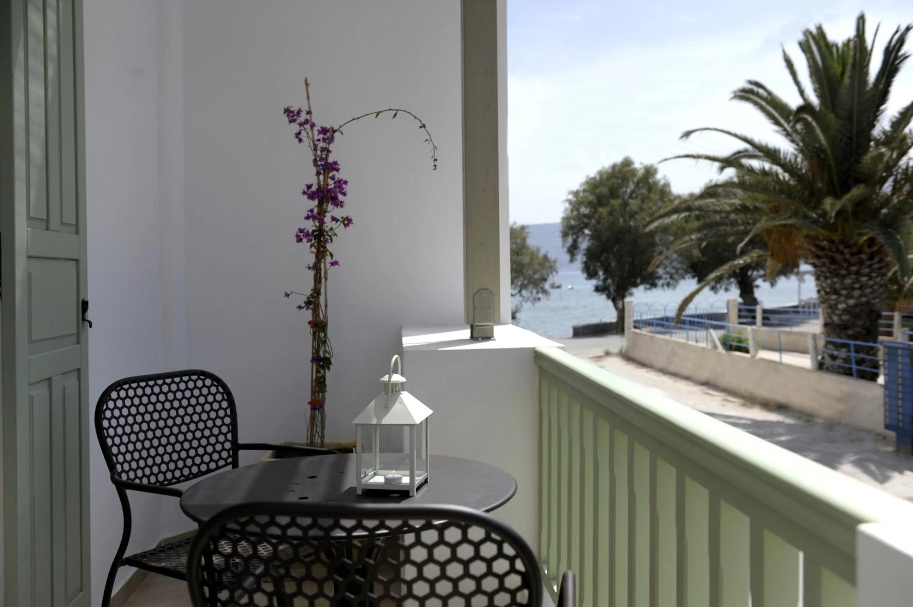Balcony/Terrace in Almyris