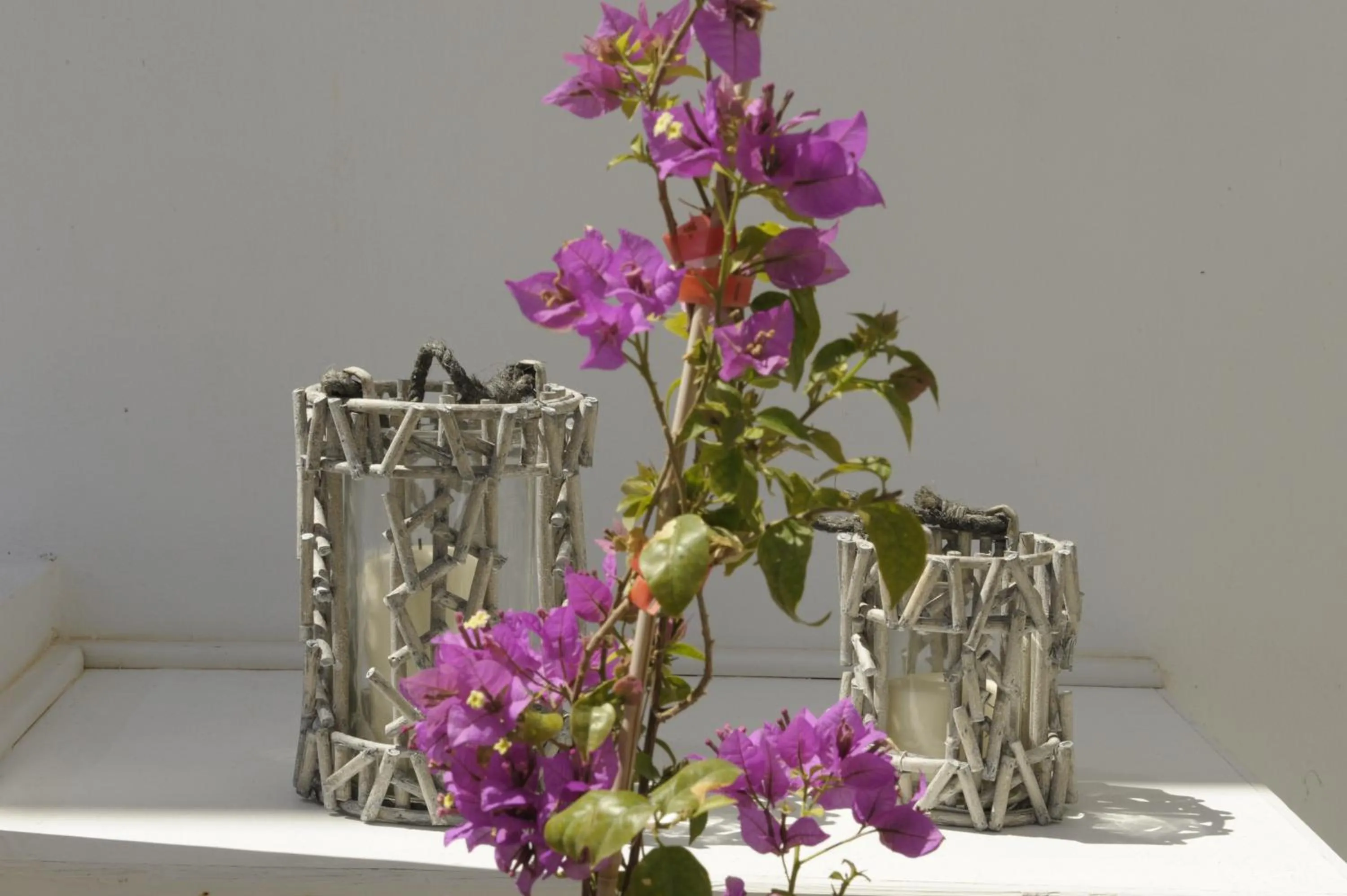 Decorative detail in Almyris