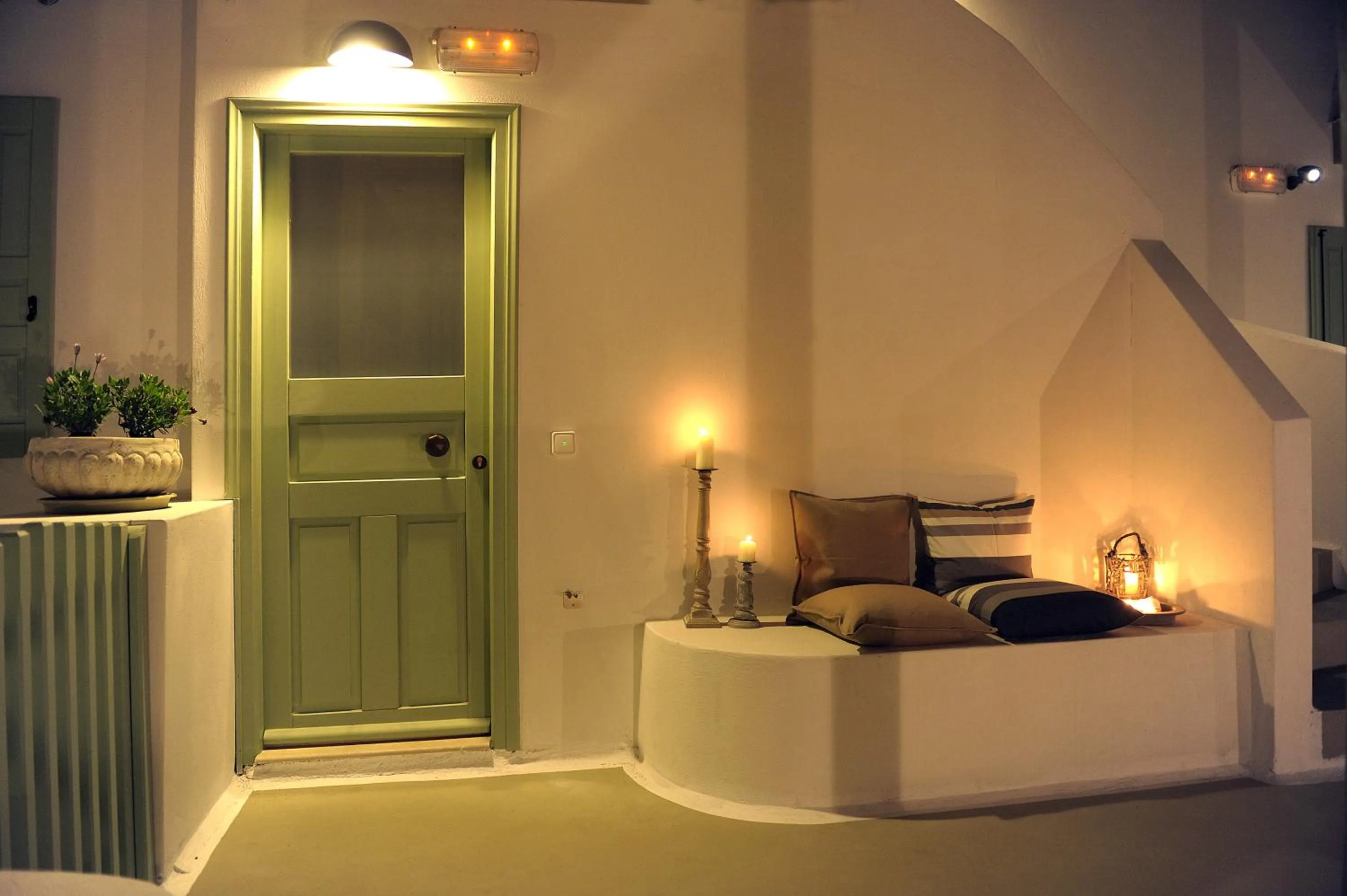 Decorative detail in Almyris