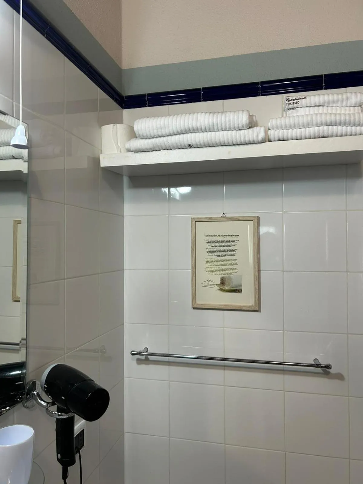 Agriturismo Podere Farnesiana