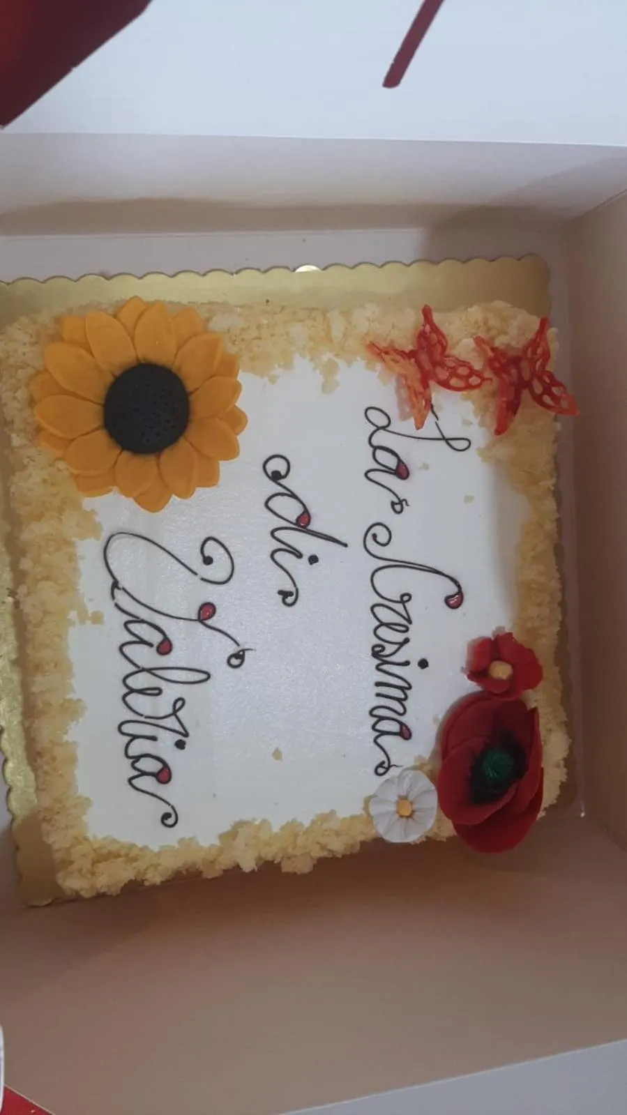 Agriturismo Podere Farnesiana