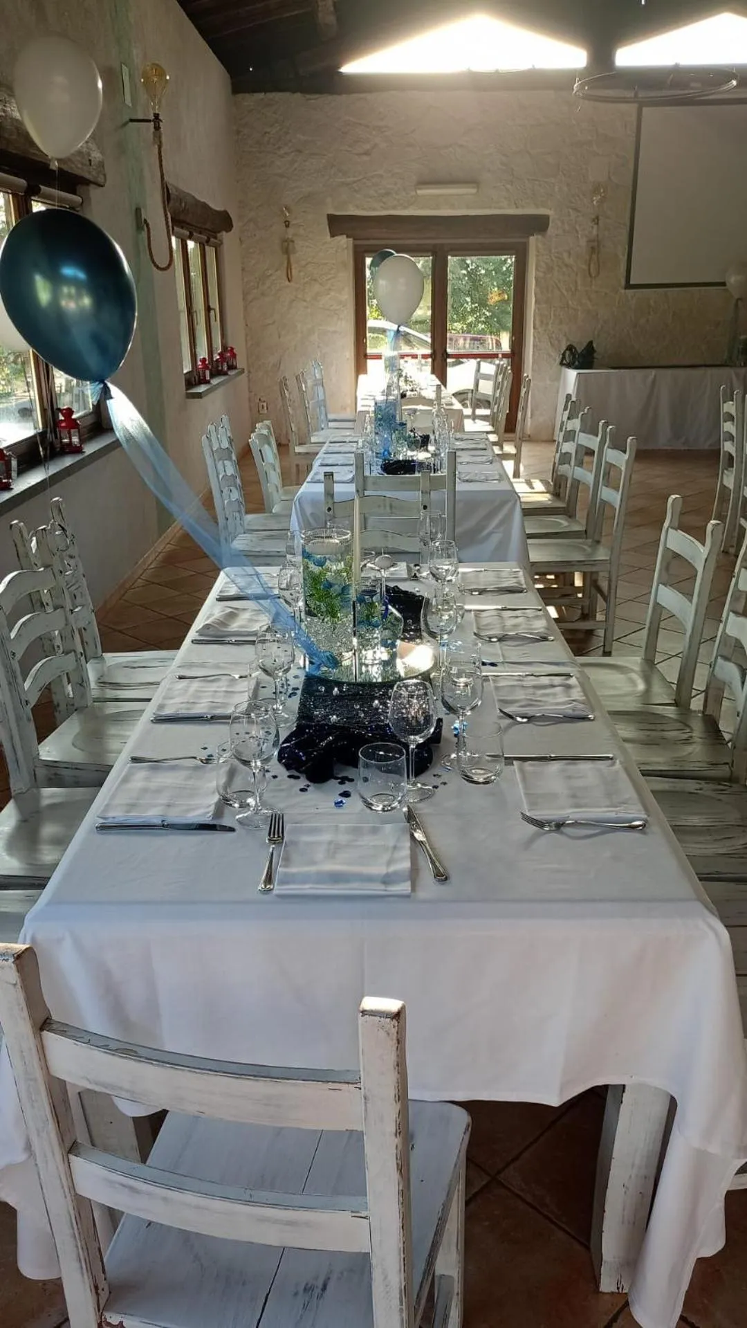 Agriturismo Podere Farnesiana