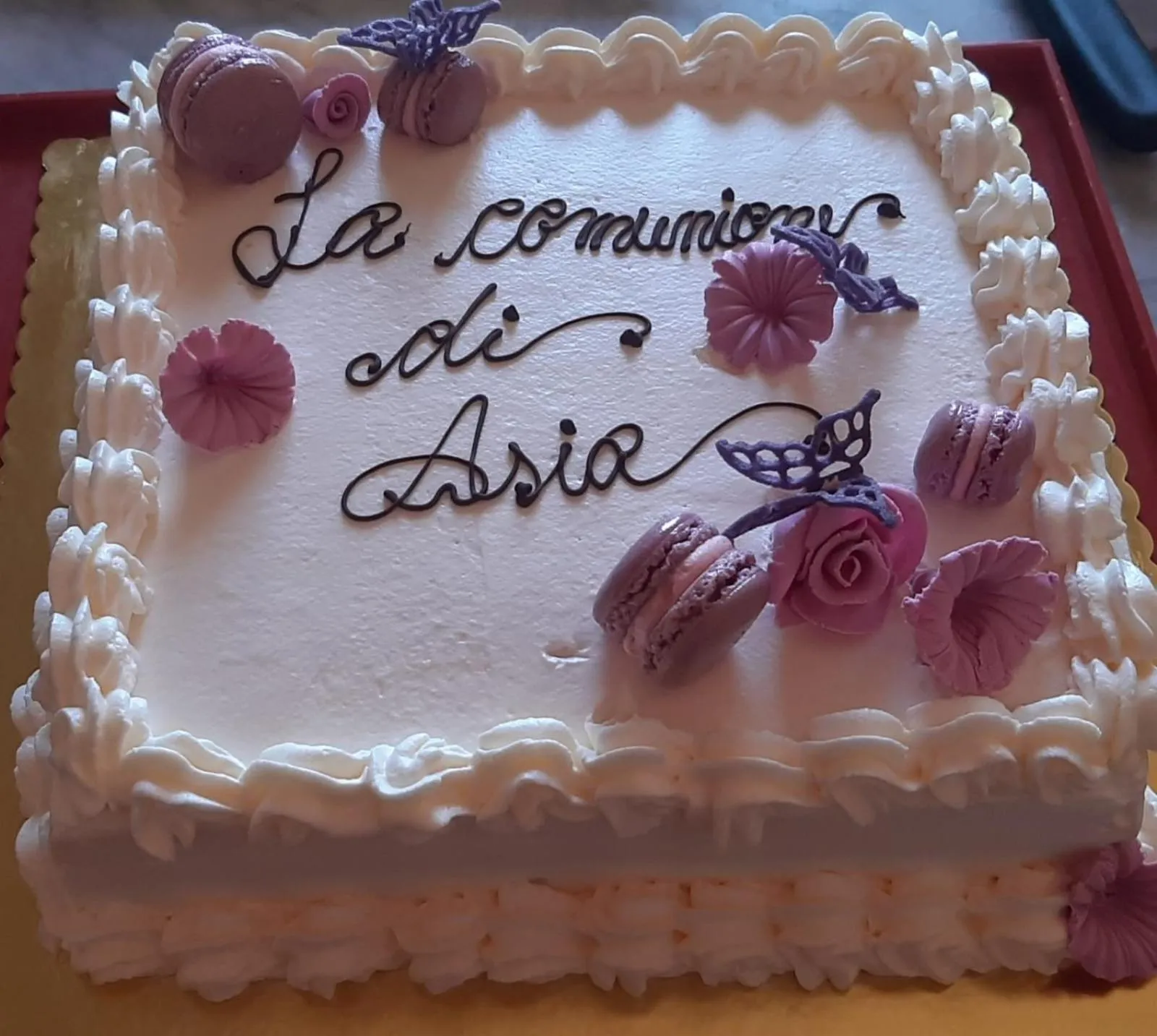 Agriturismo Podere Farnesiana