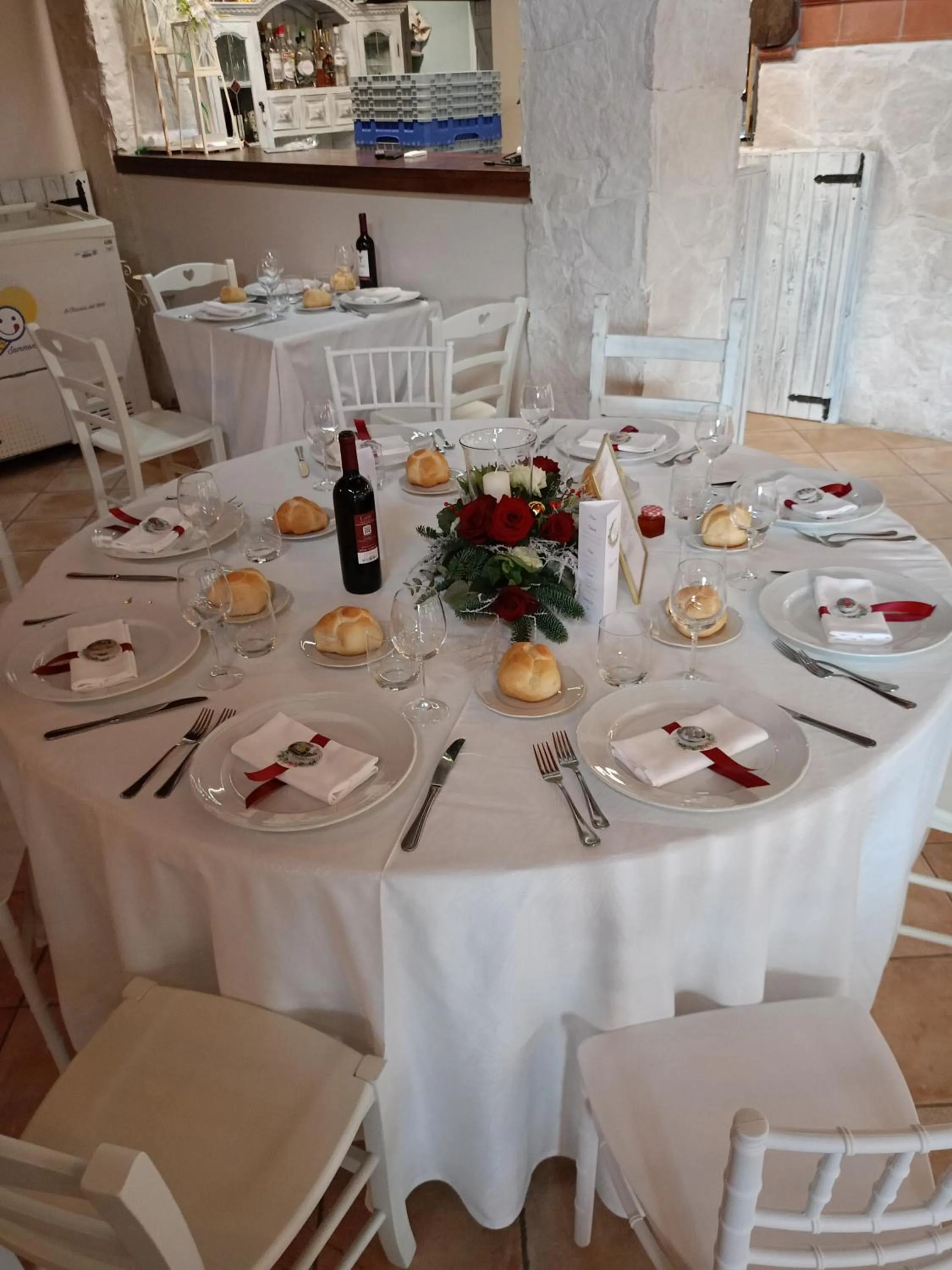 Agriturismo Podere Farnesiana