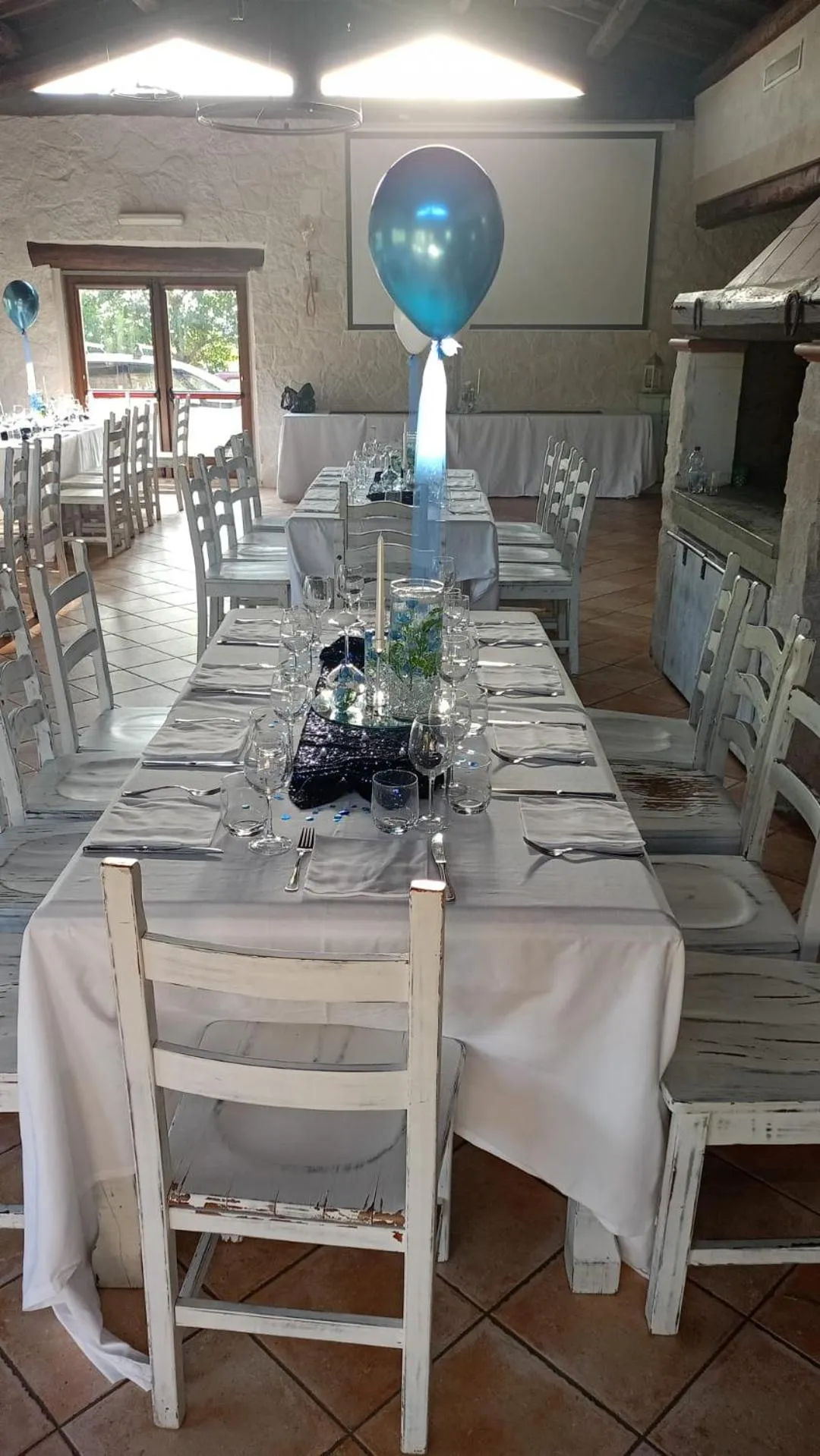 Agriturismo Podere Farnesiana