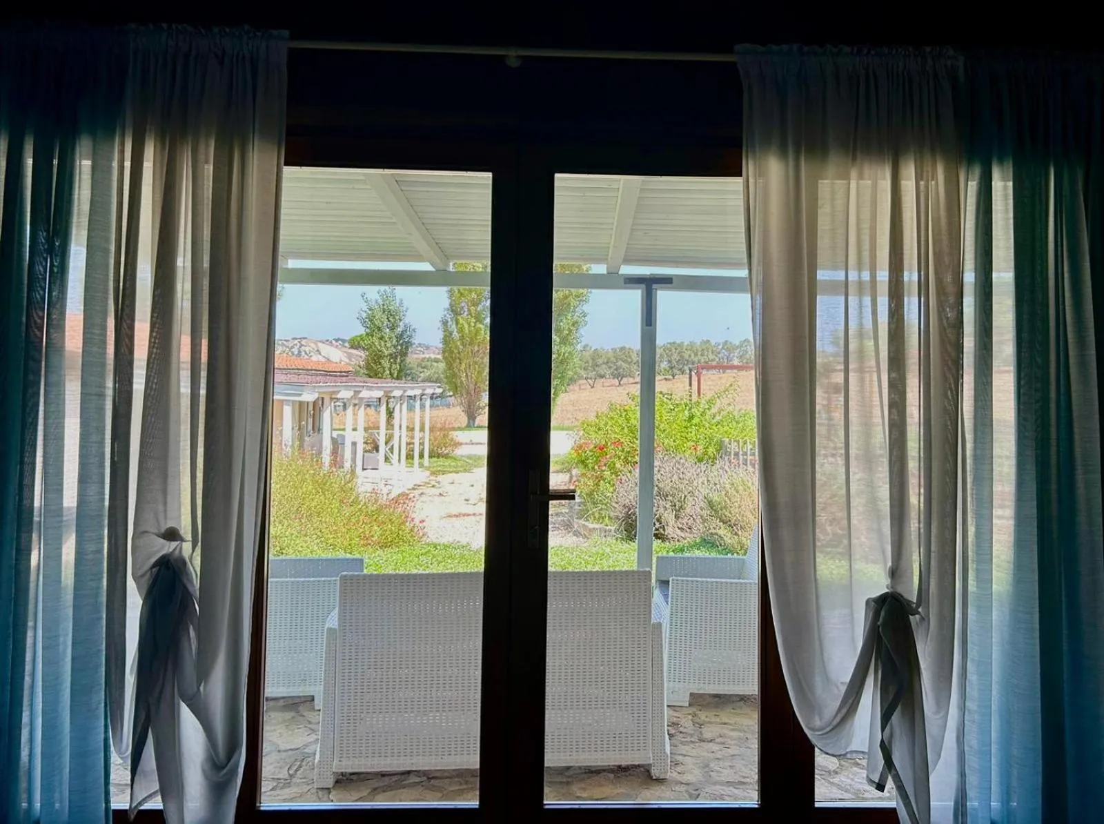 Agriturismo Podere Farnesiana