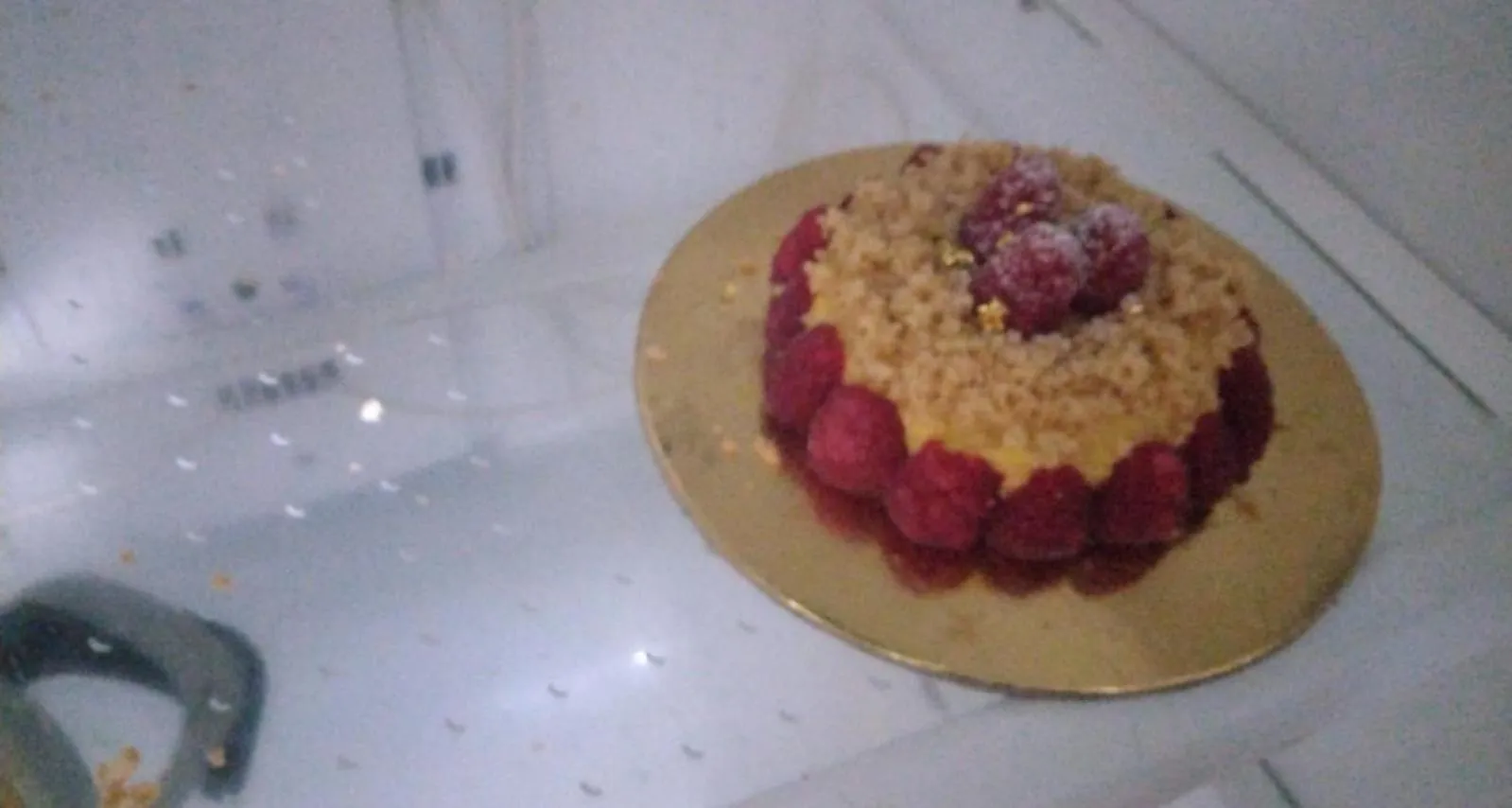 Agriturismo Podere Farnesiana