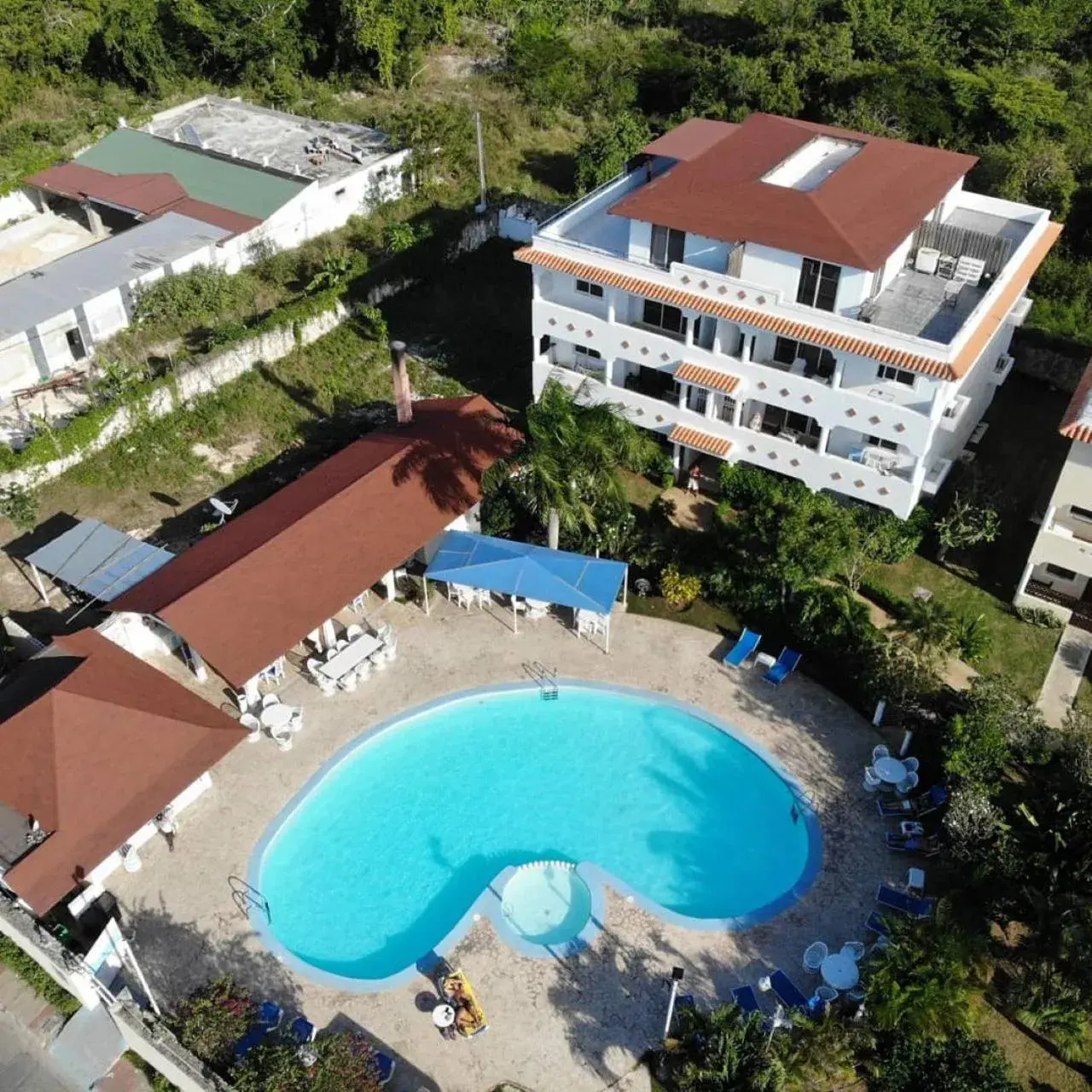 Bela Villa Apartment IDA Bela Villa Apartment IDA