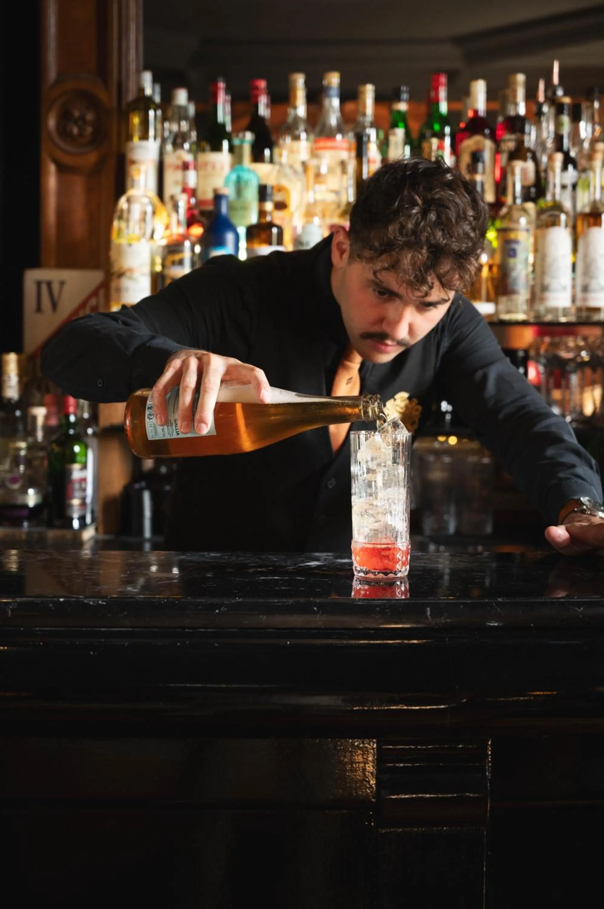 People in Château de Maubreuil