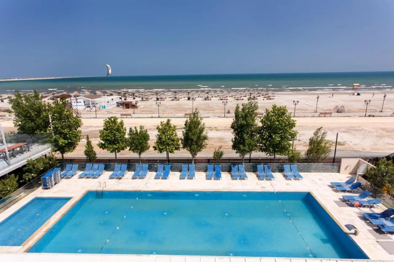 Summer in Nautic Sport Club