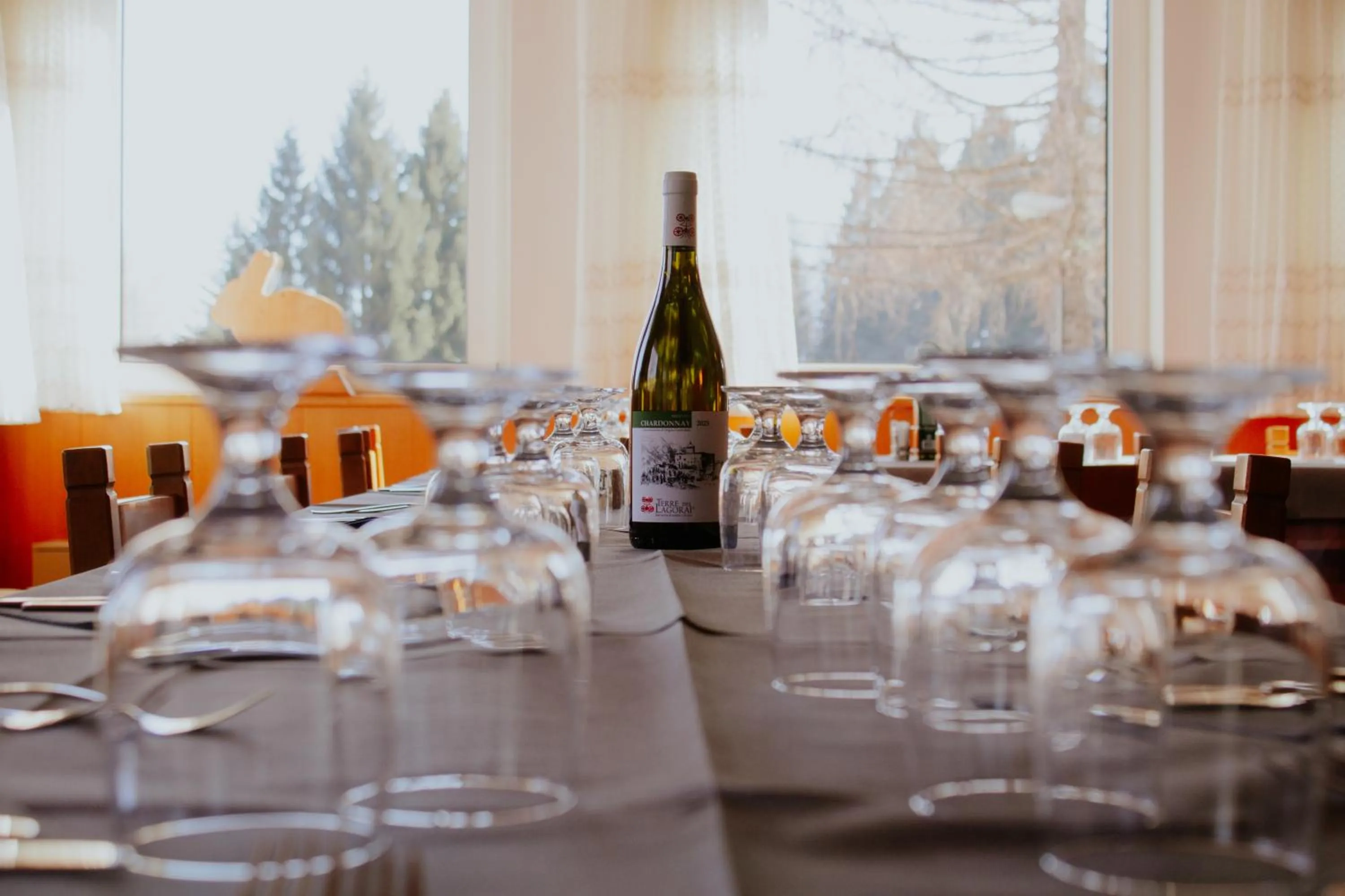 Locanda La Ruscoletta