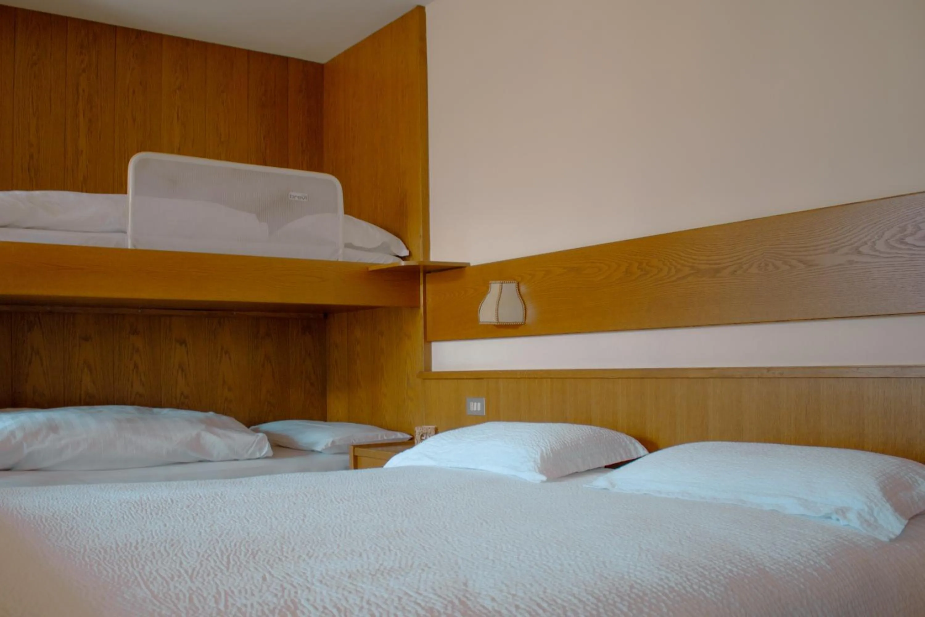 Photo of the whole room, Bed in Locanda La Ruscoletta