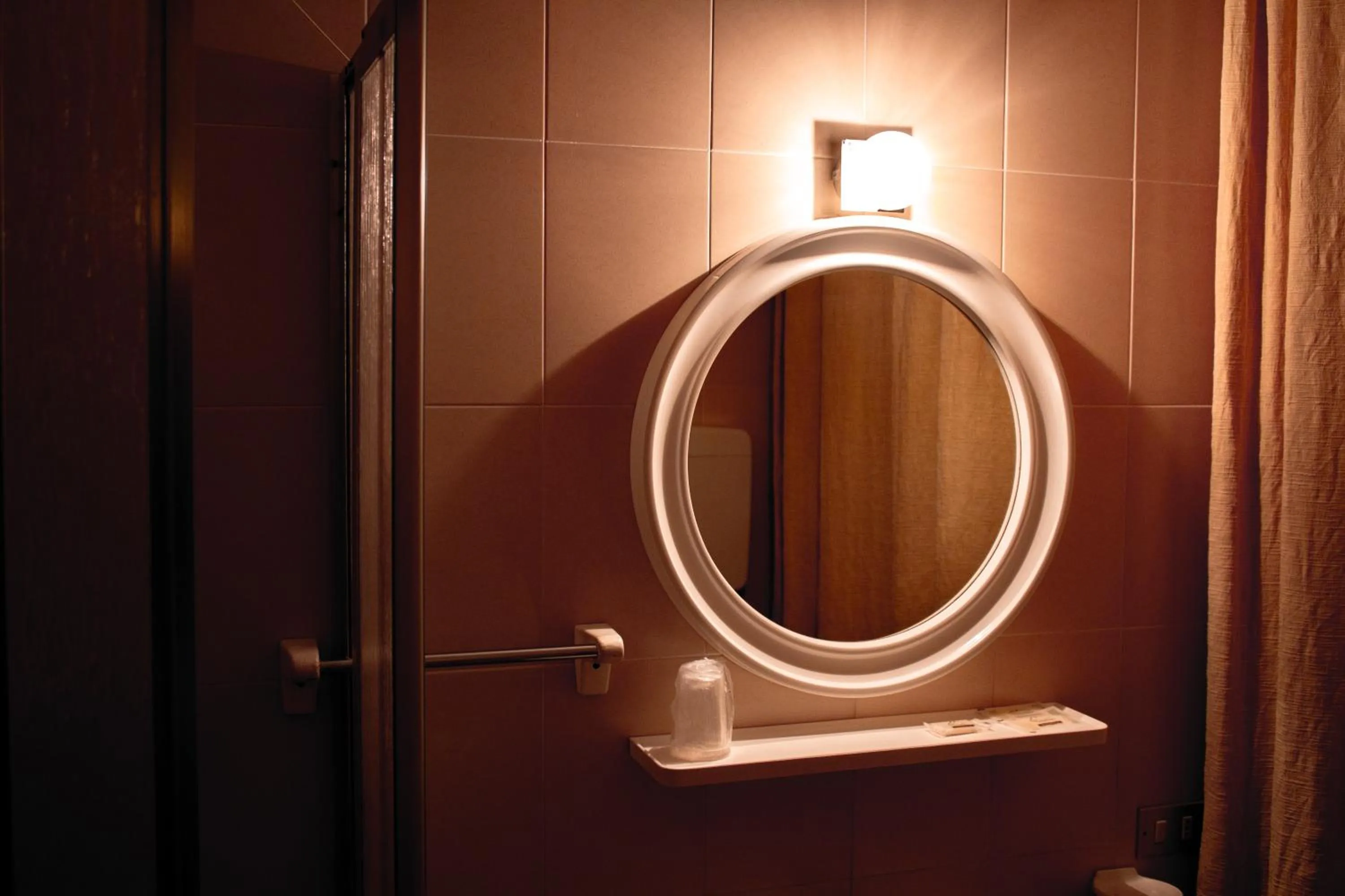 Locanda La Ruscoletta