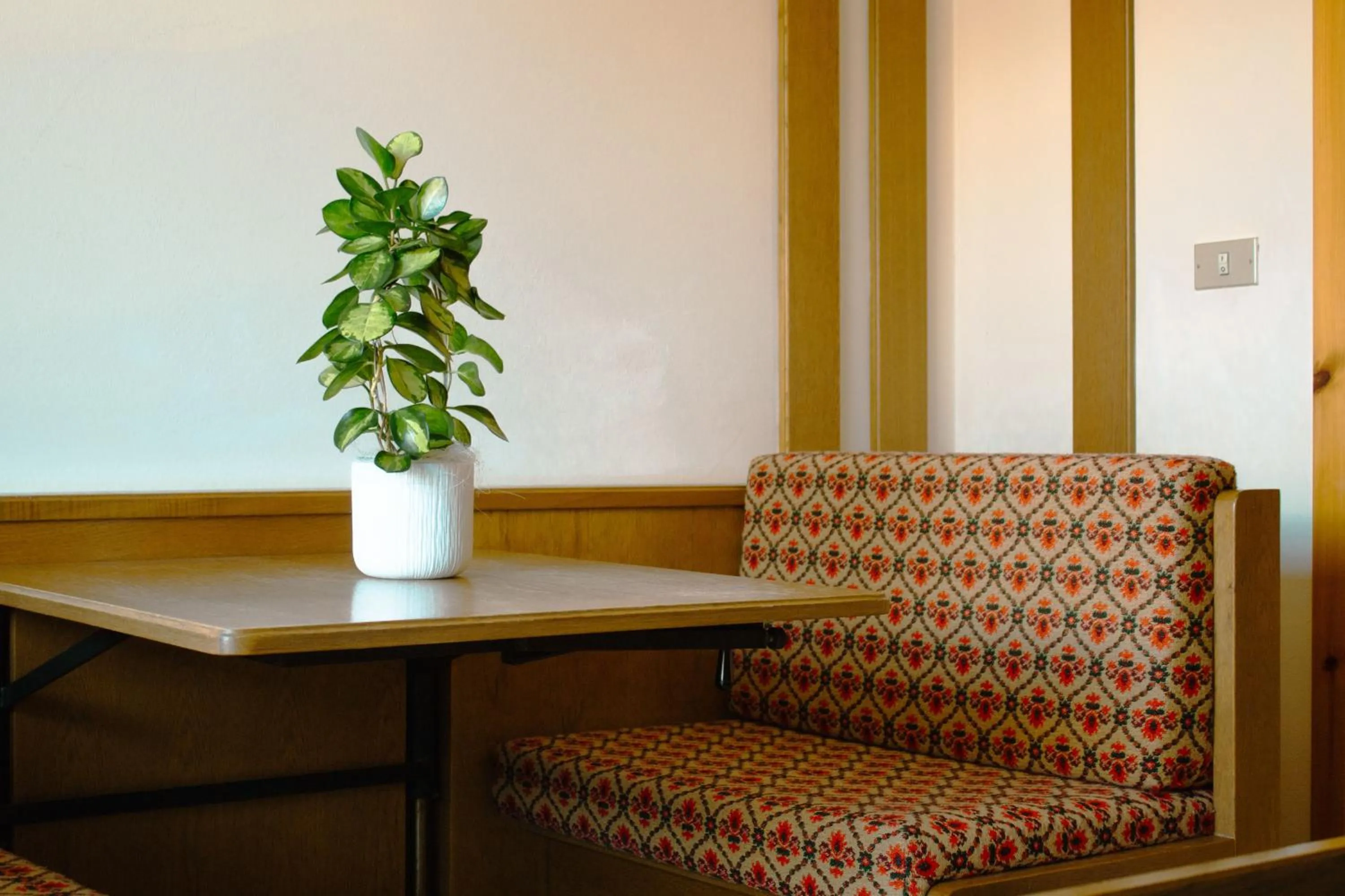 Locanda La Ruscoletta