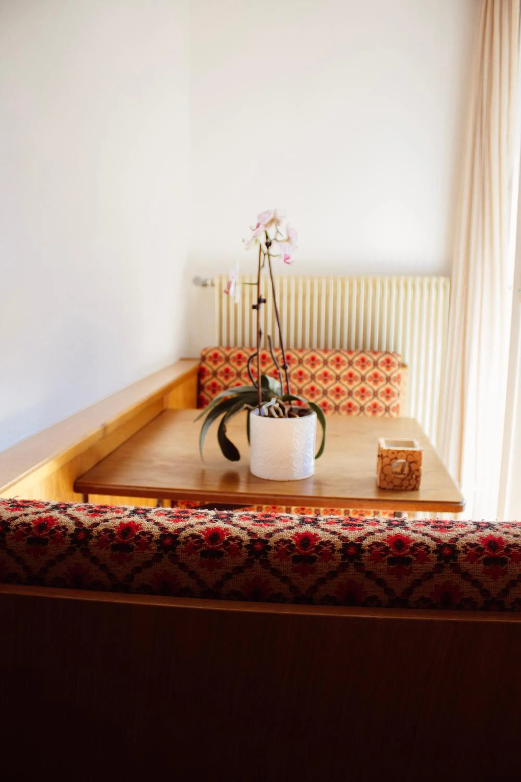 Locanda La Ruscoletta