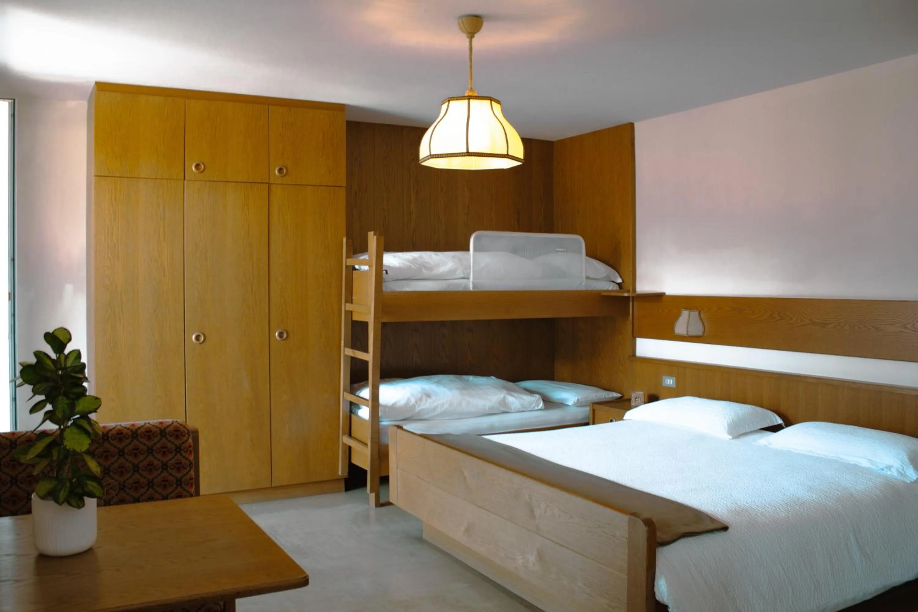 Photo of the whole room, Bed in Locanda La Ruscoletta