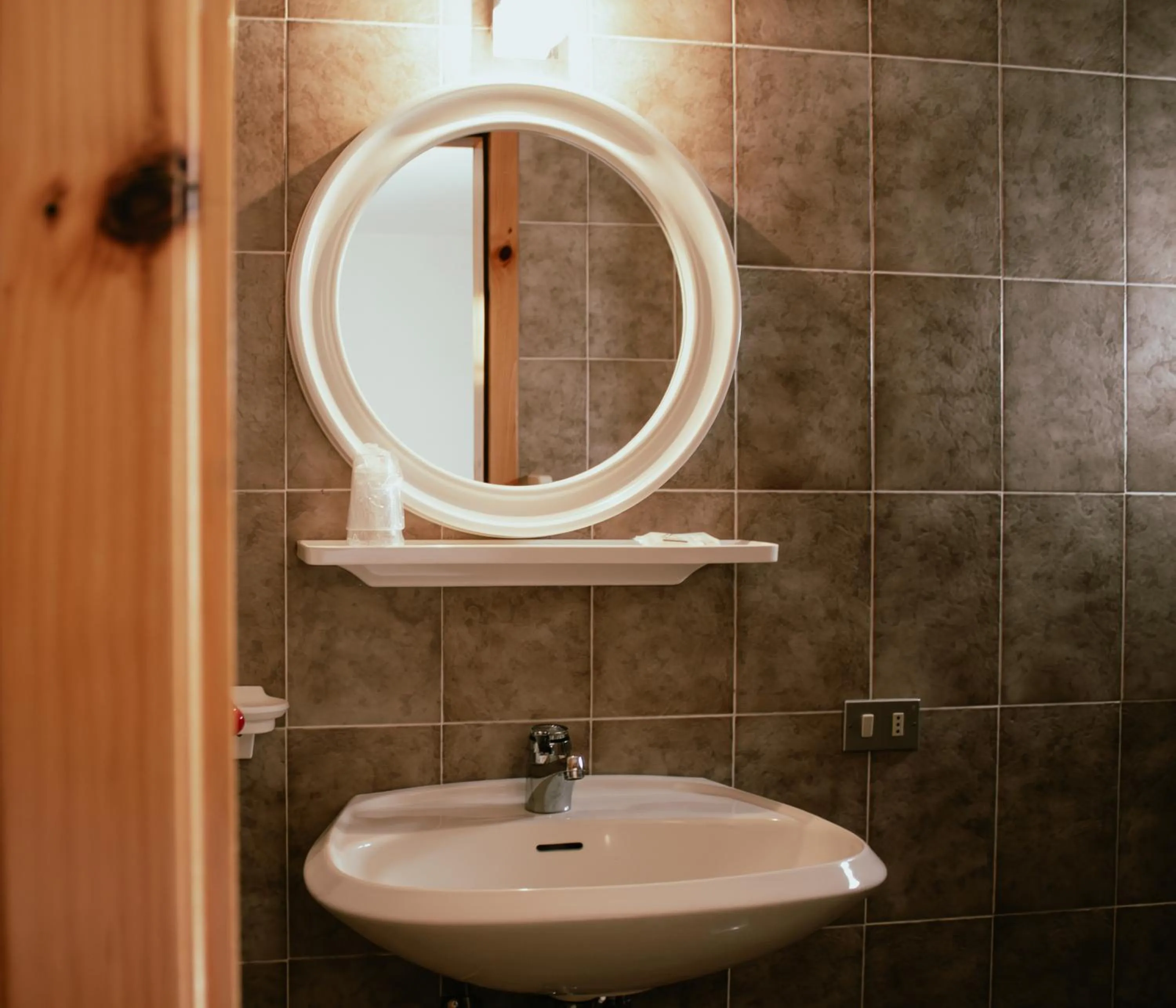 Locanda La Ruscoletta