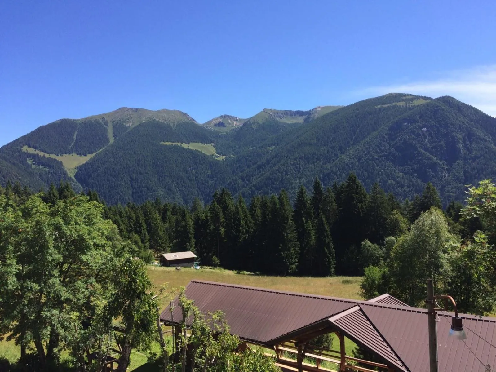 Locanda La Ruscoletta