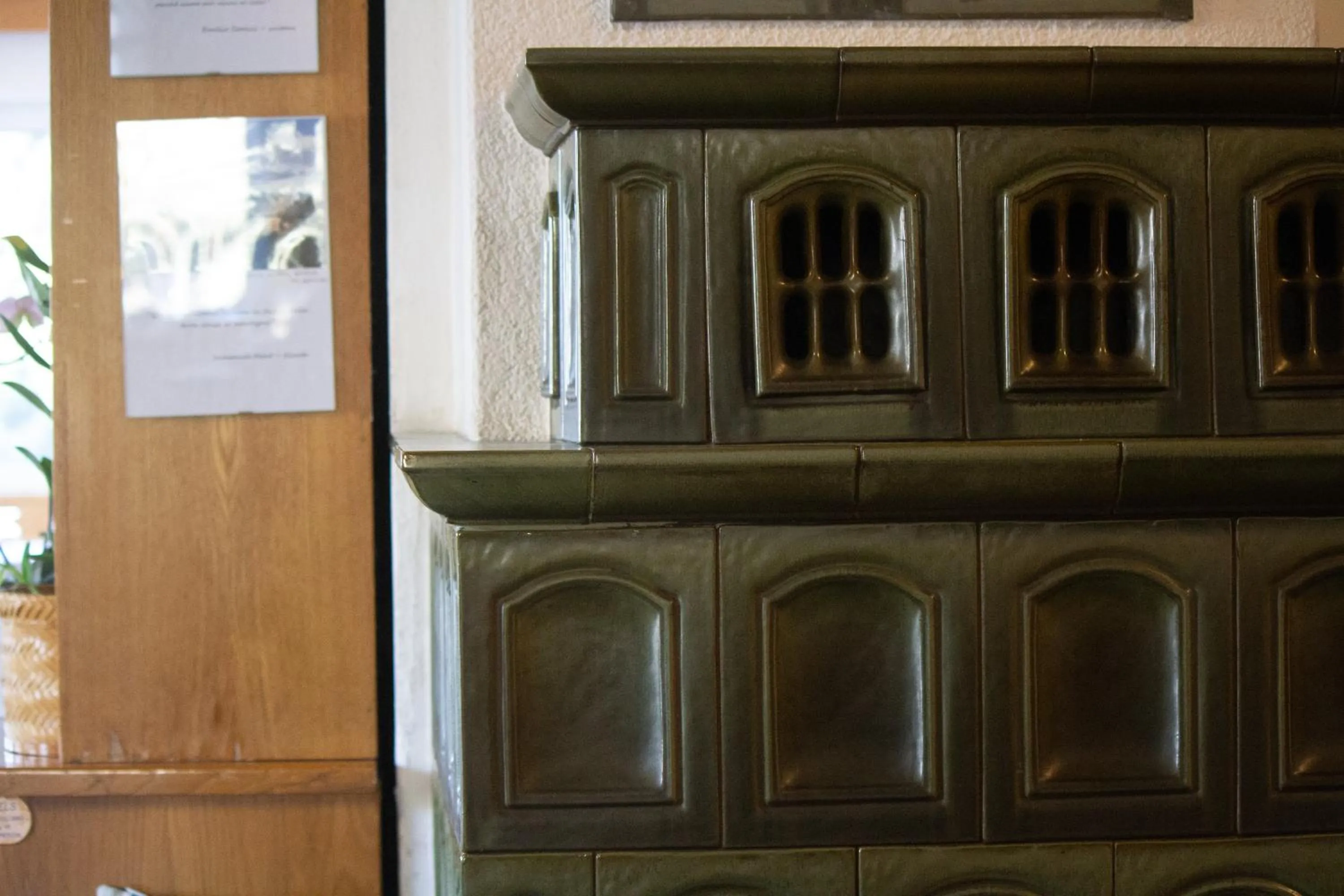 Locanda La Ruscoletta