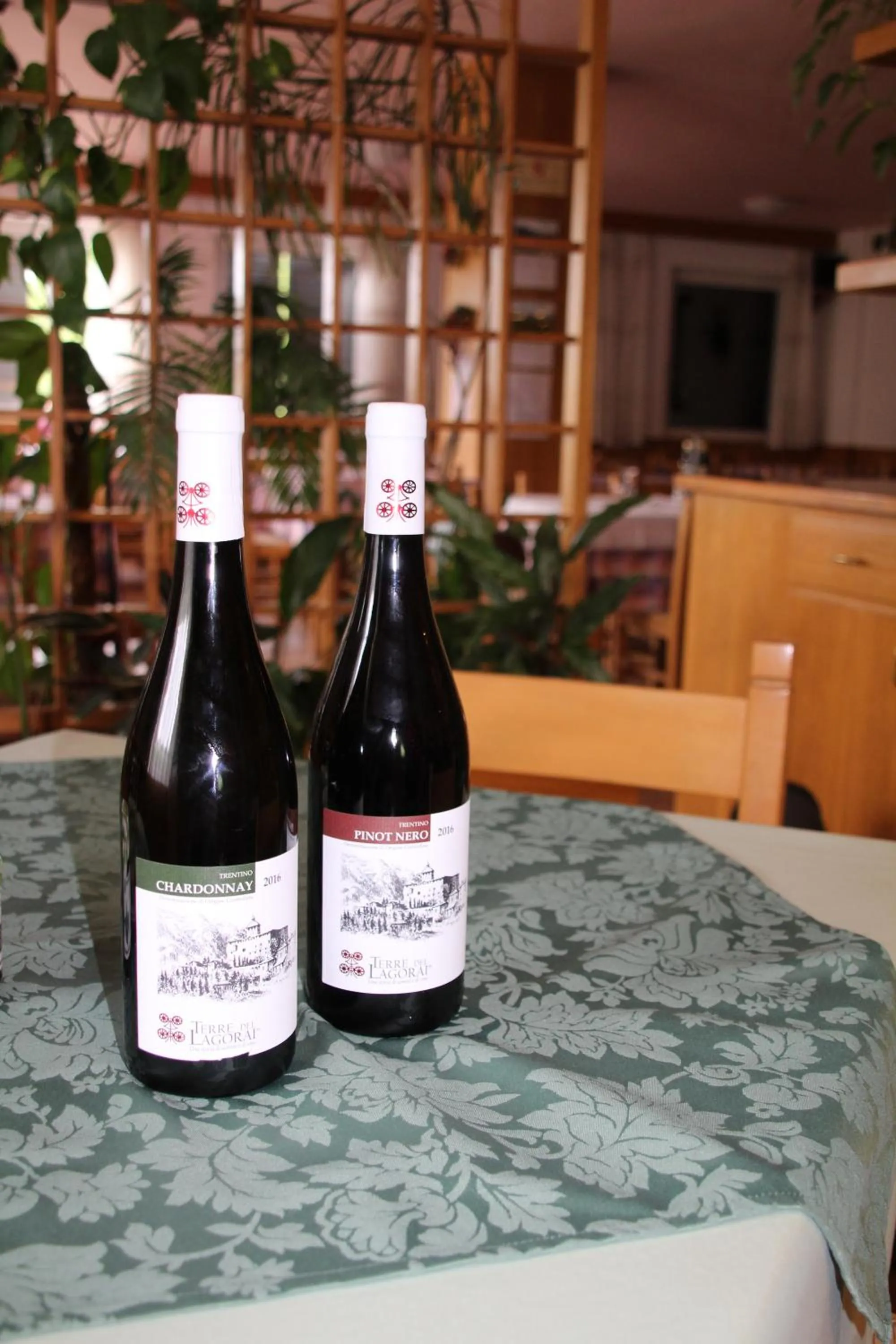 Restaurant/places to eat in Locanda La Ruscoletta