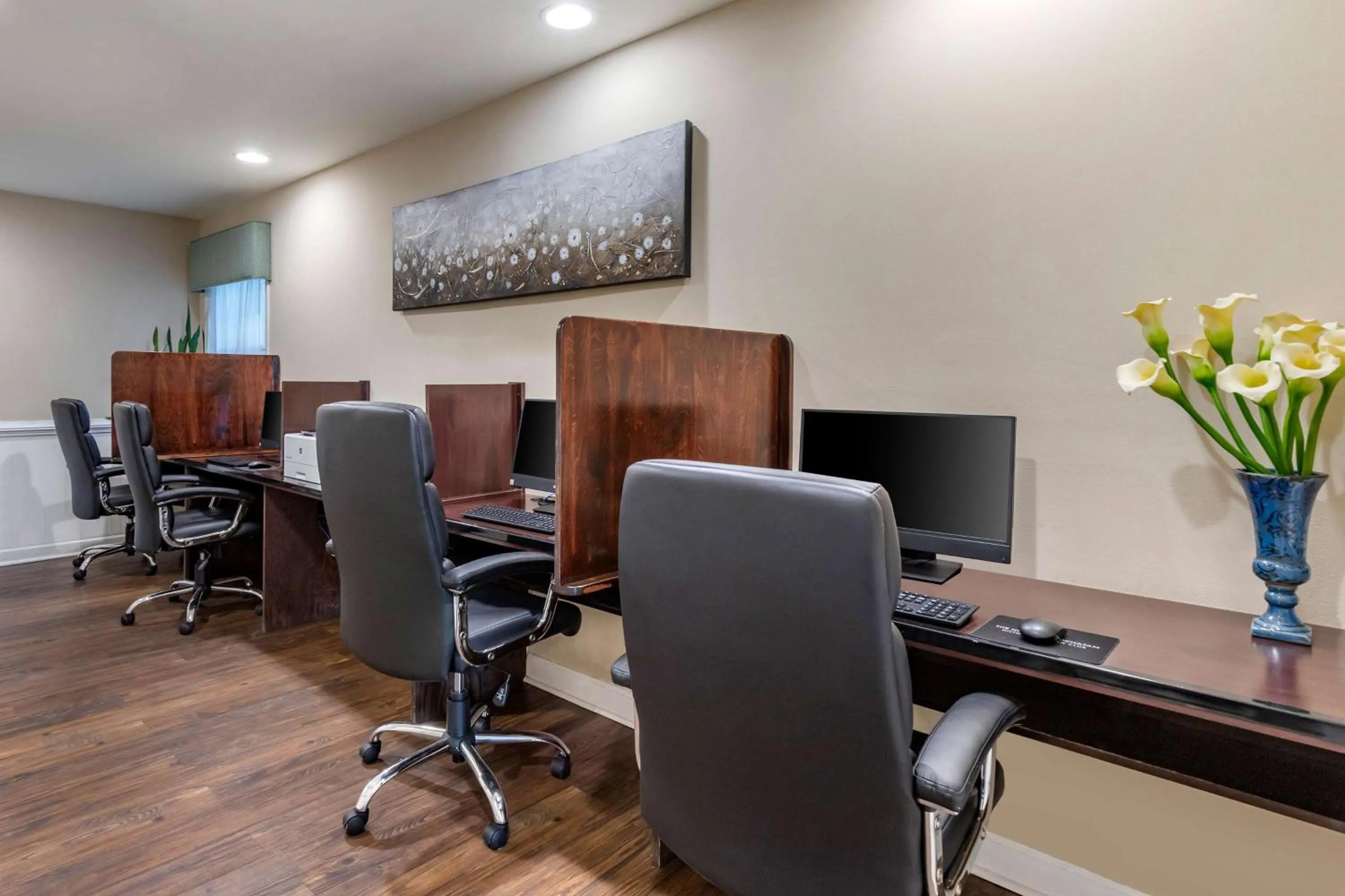 Business facilities in Hilton Vacation Club The Historic Powhatan Williamsburg