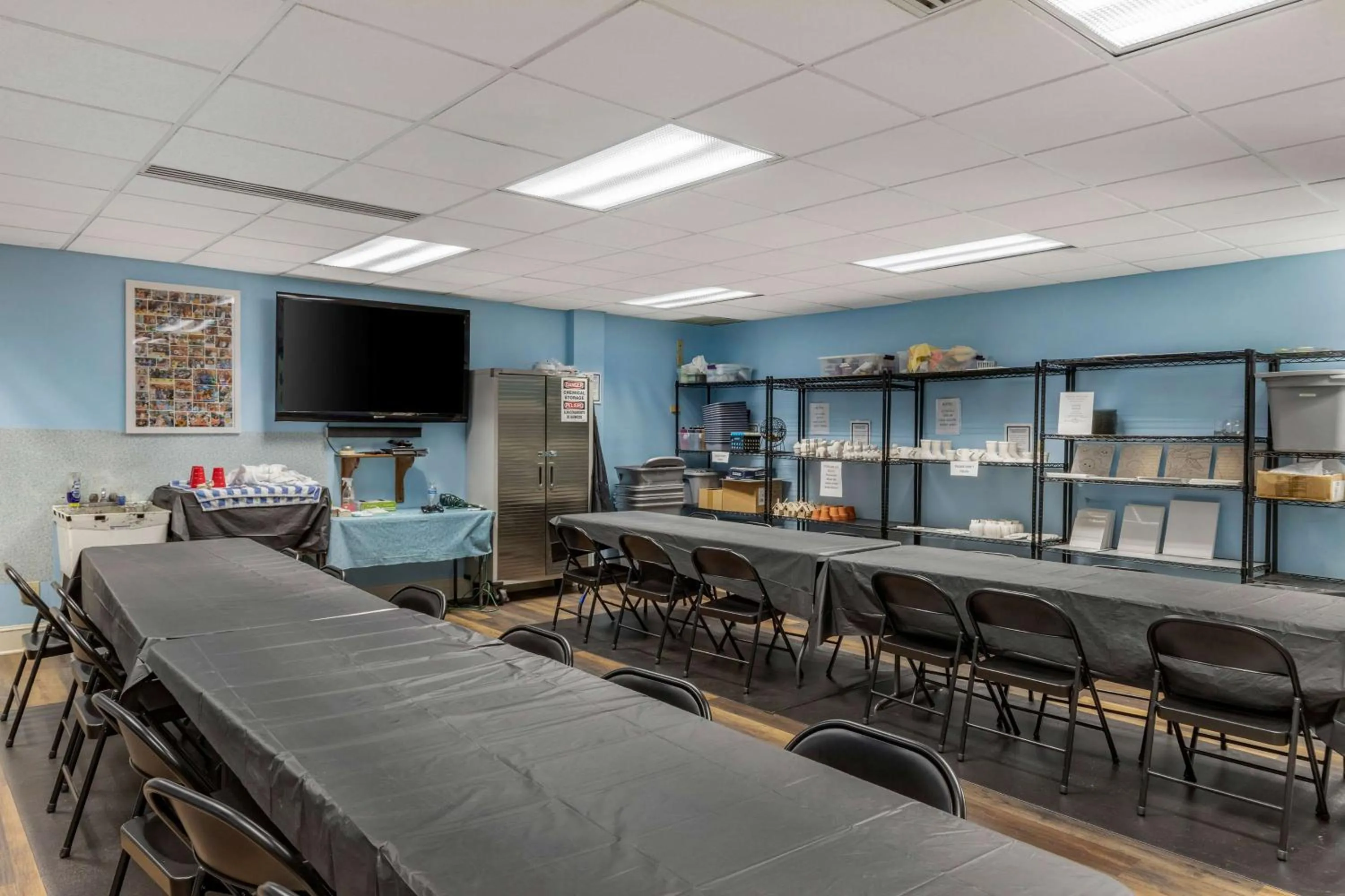 Sports in Hilton Vacation Club The Historic Powhatan Williamsburg