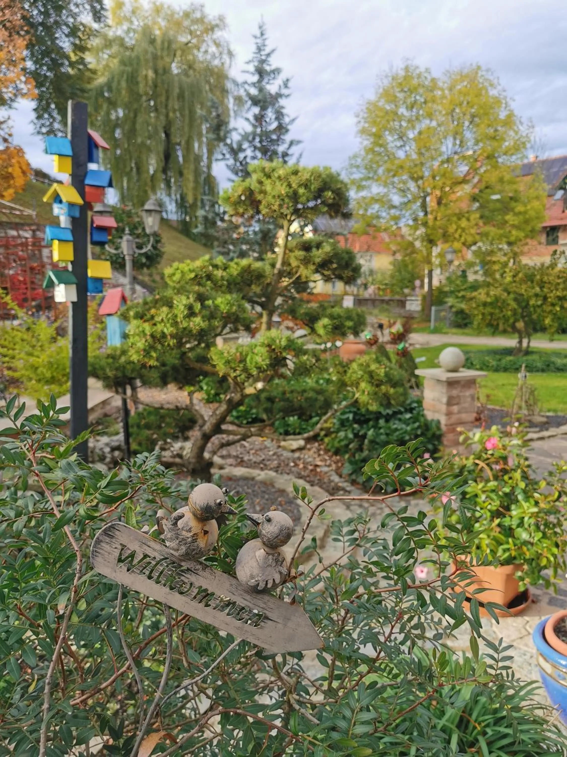 Gästezimmer Reitinger