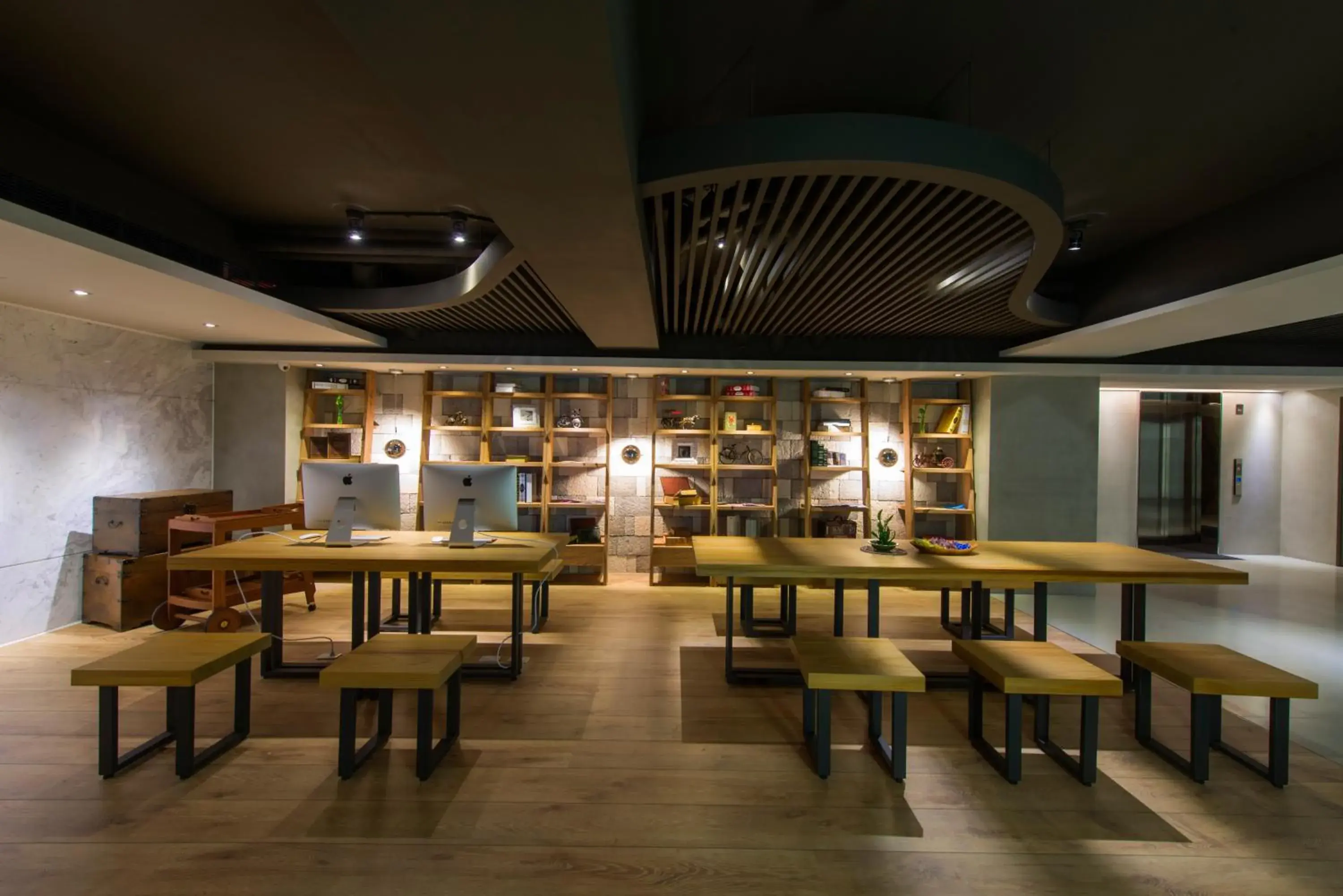 Living room in Simple + Hotel Living room in Simple + Hotel