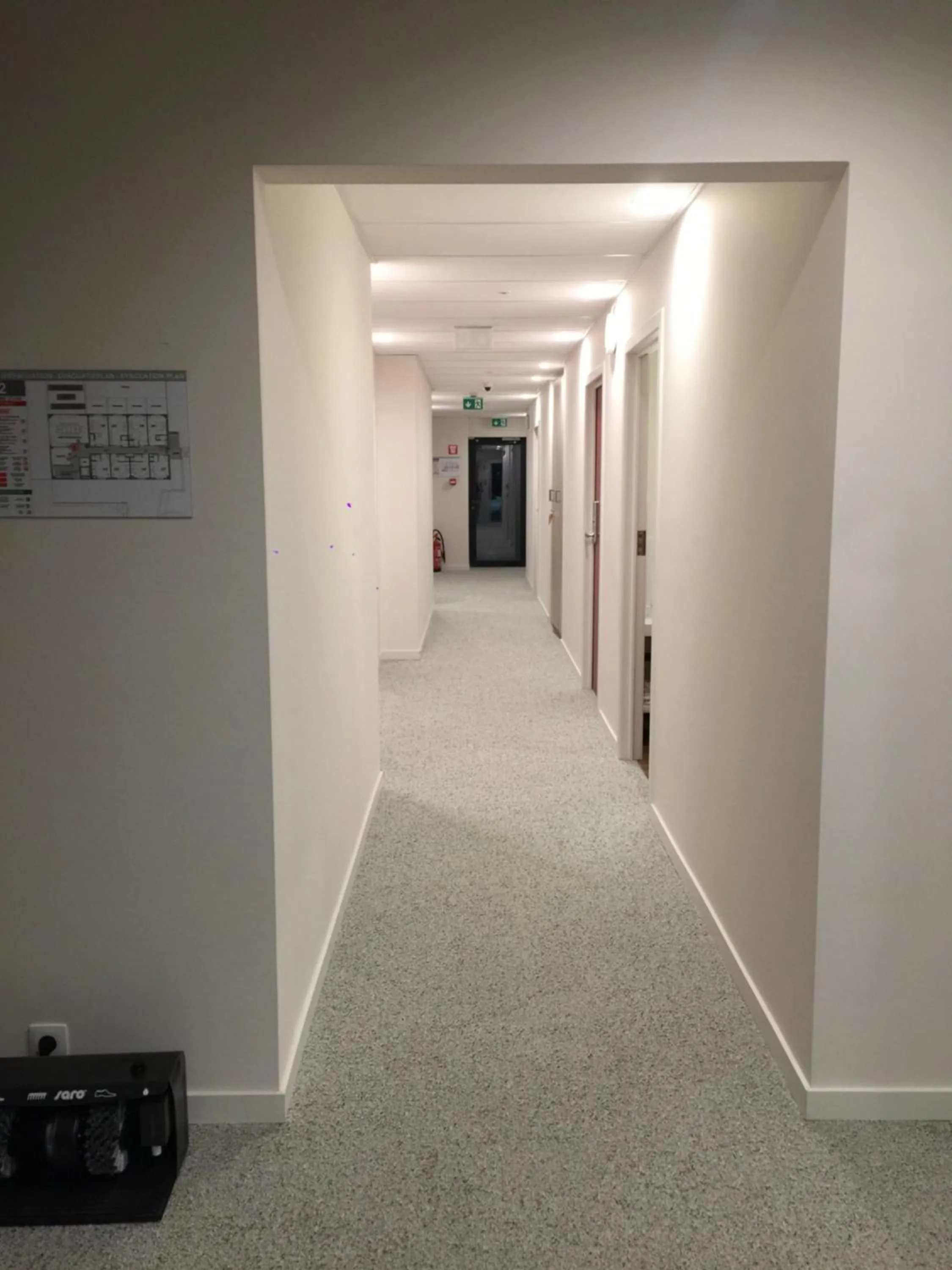 Other in cité impériale ye