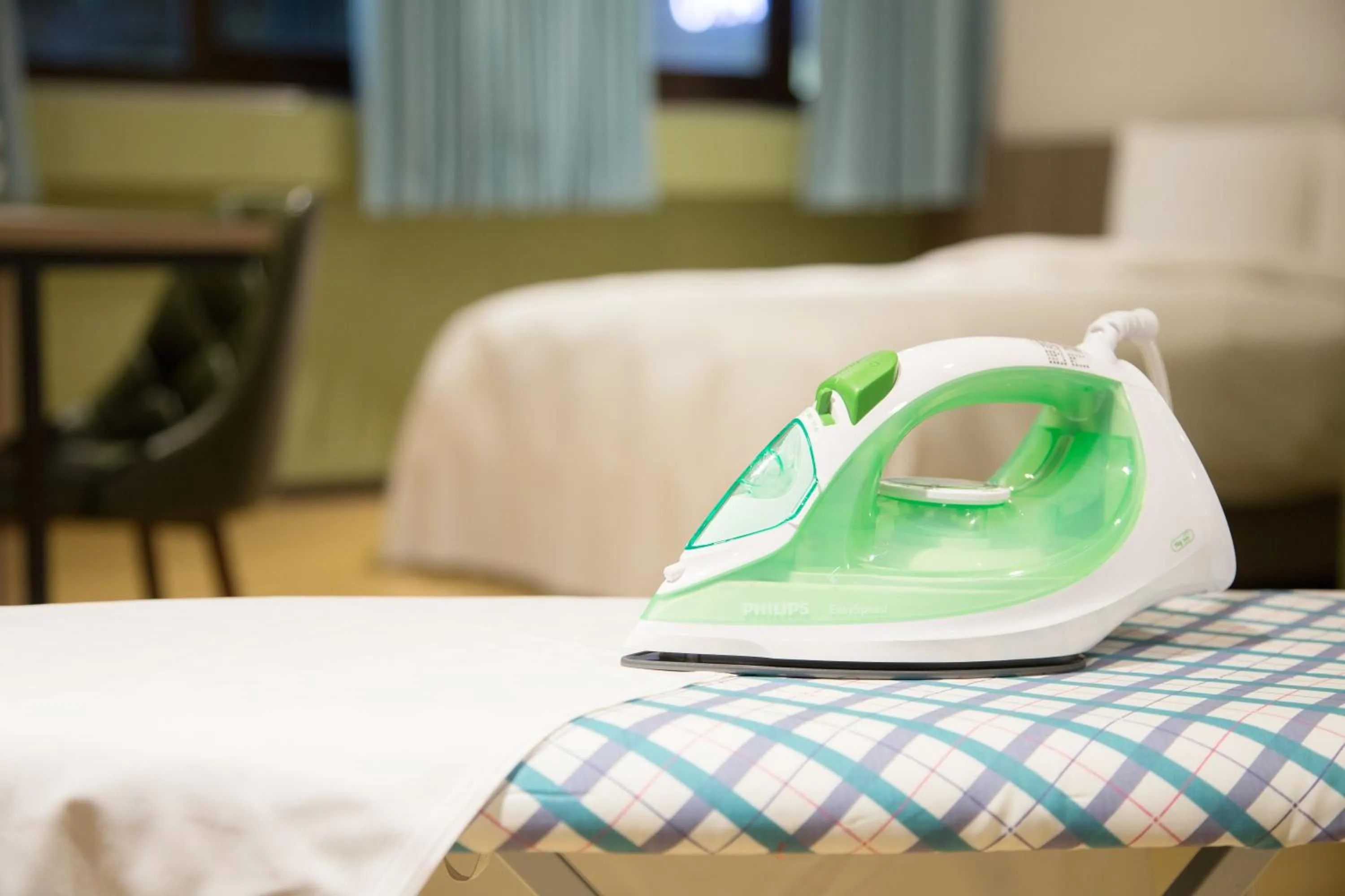 Area and facilities, Bed in Rainbow Hotel